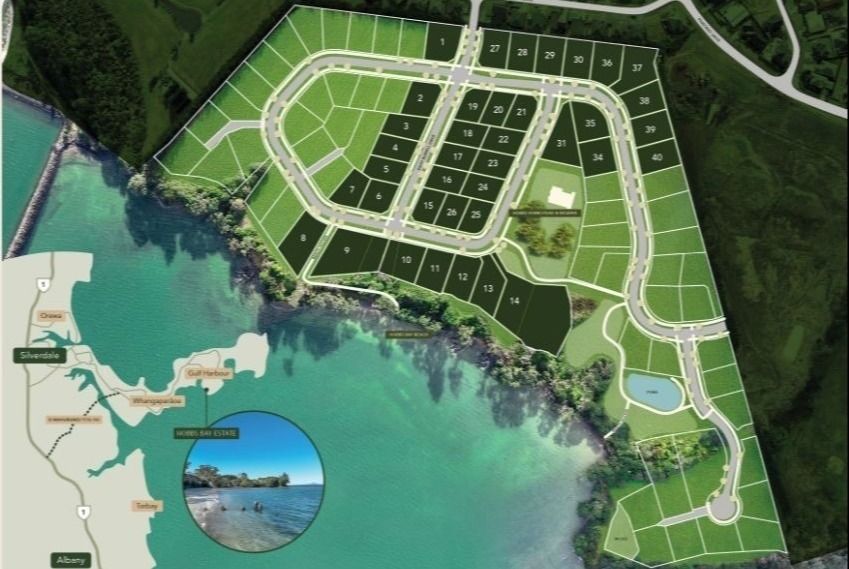 3 Daisy Burrell Drive, Gulf Harbour, Rodney