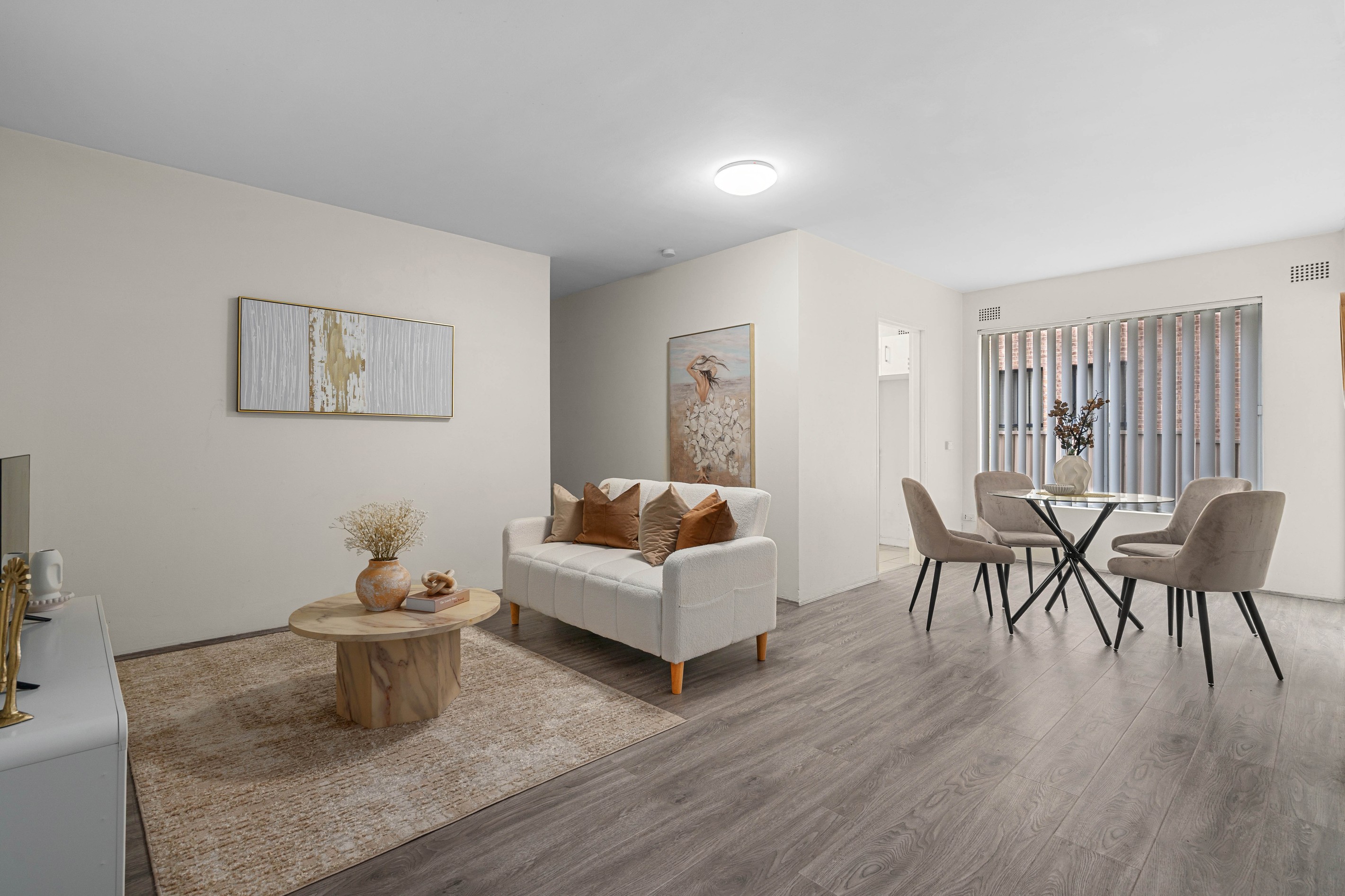 2/8 Martin Place, Mortdale, NSW 2223
