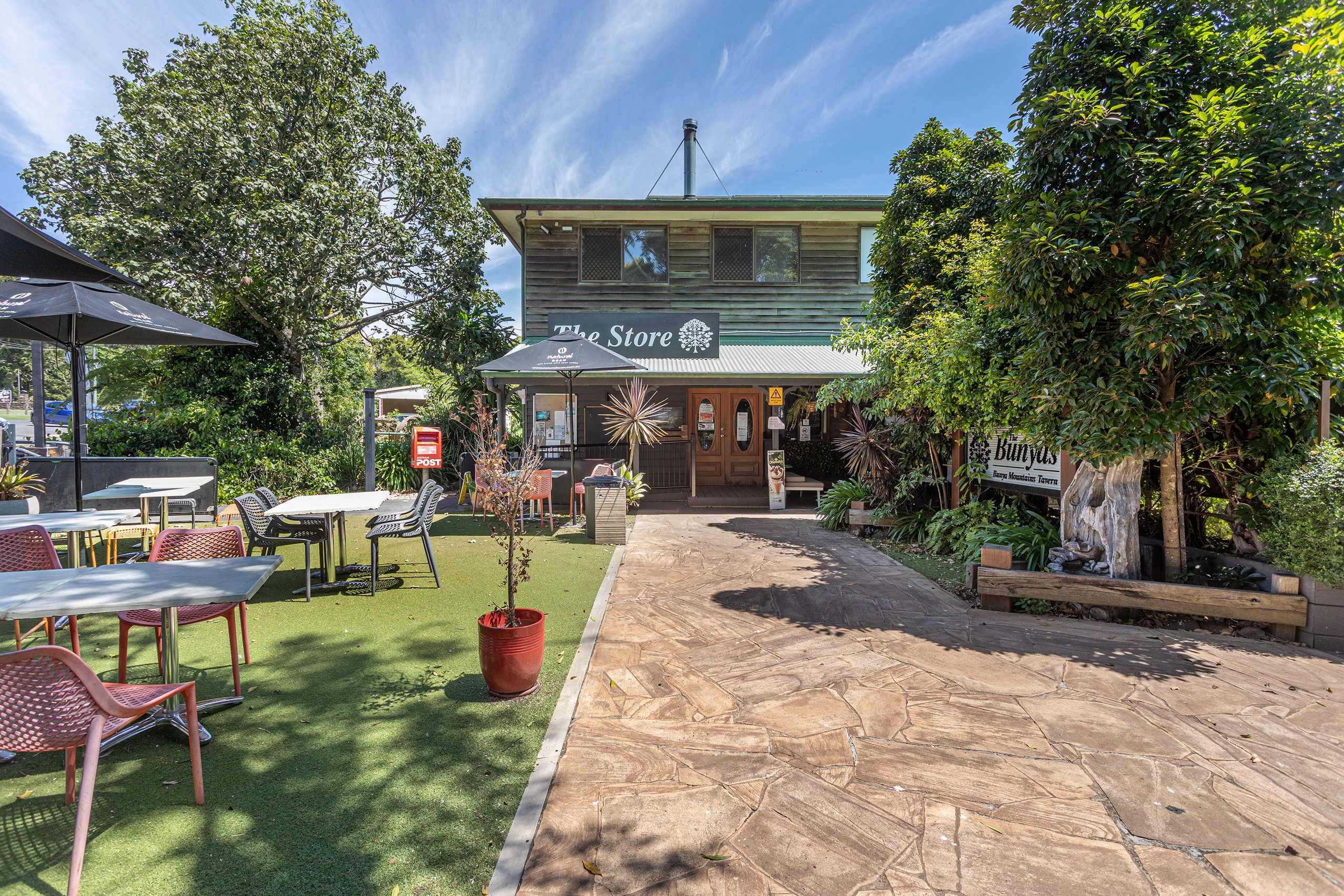 65 Bunya Avenue, Bunya Mountains, QLD 4405