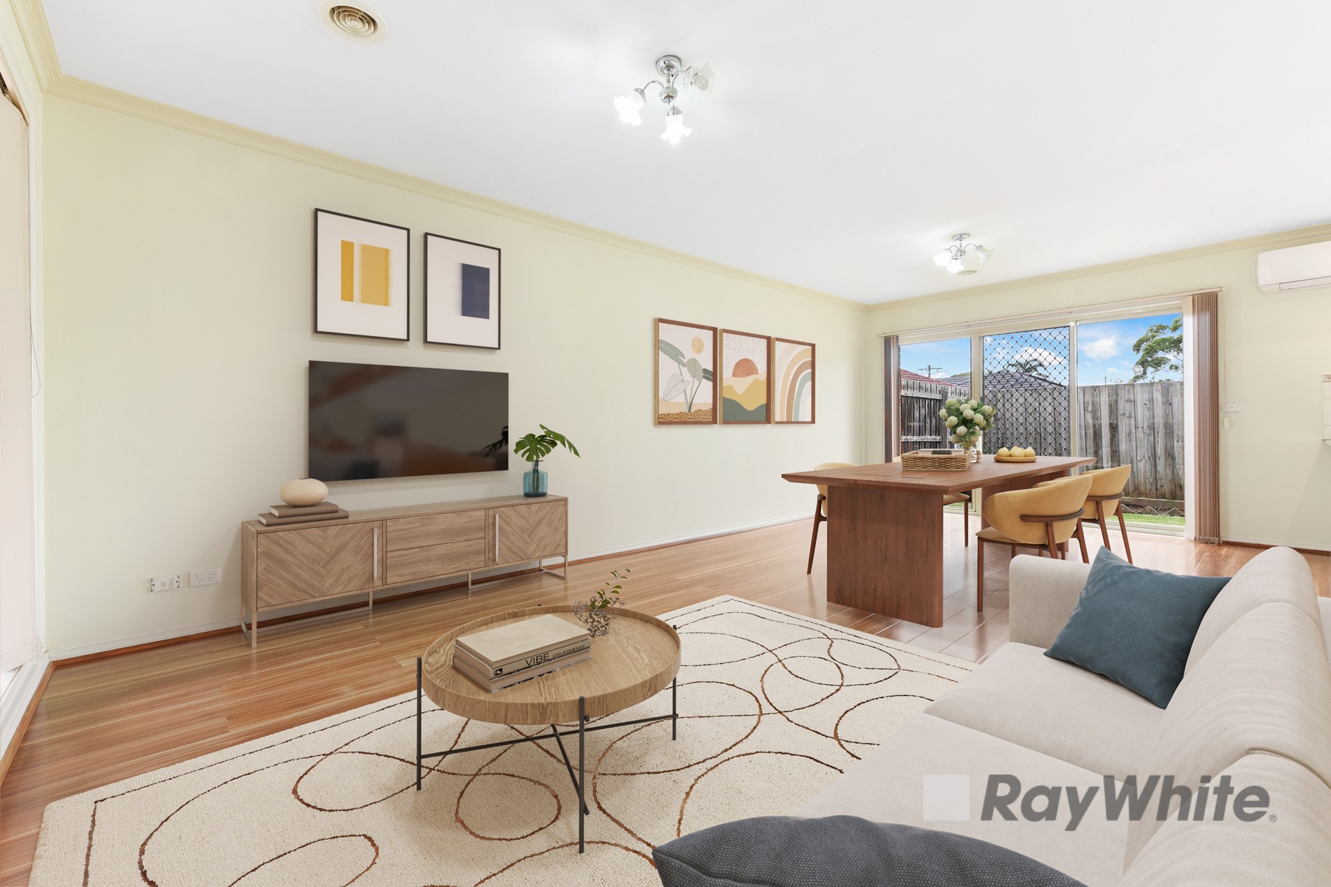 2/78 Ross Street, Dandenong, VIC 3175
