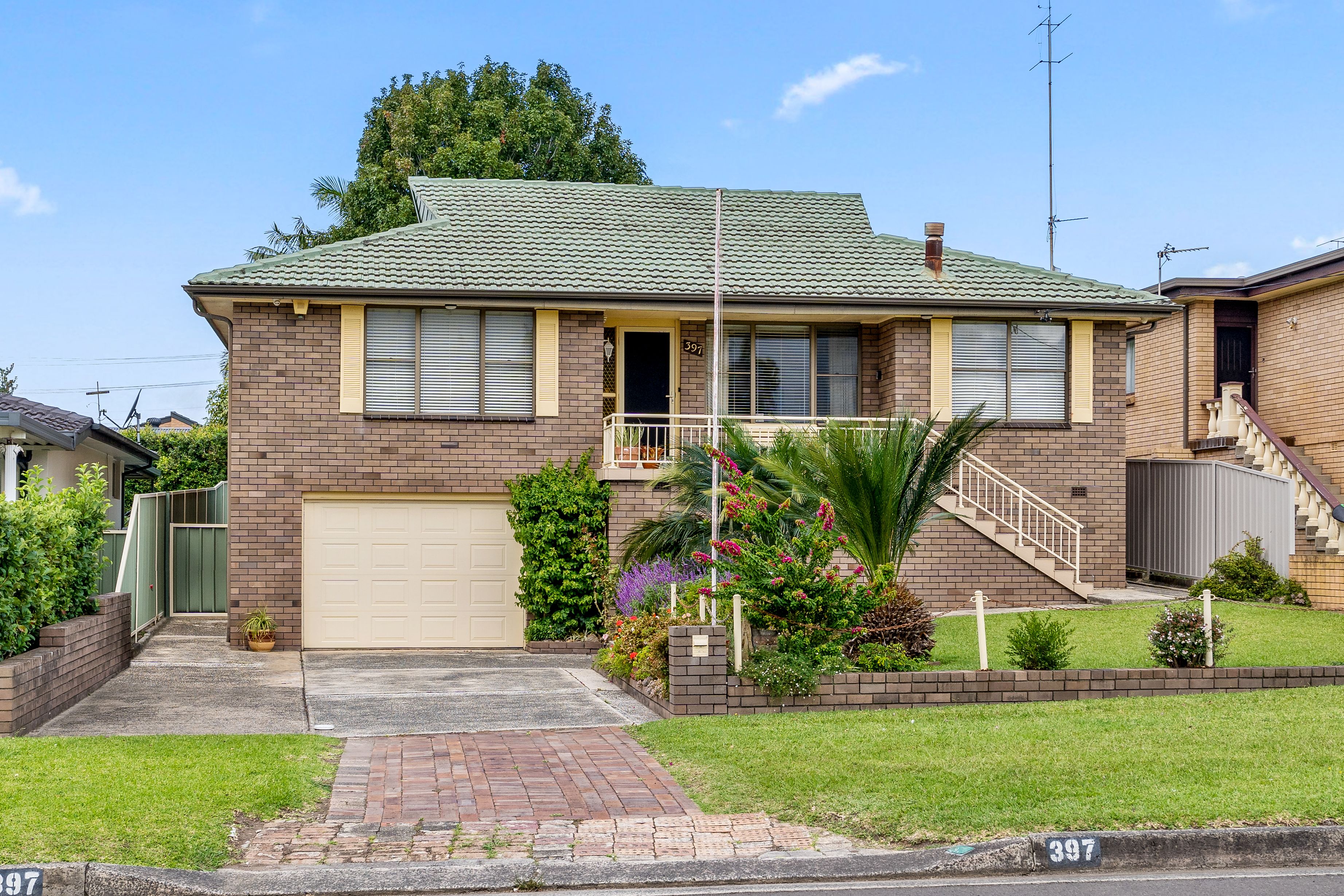 397 Reddall Parade, Mount Warrigal, NSW 2528