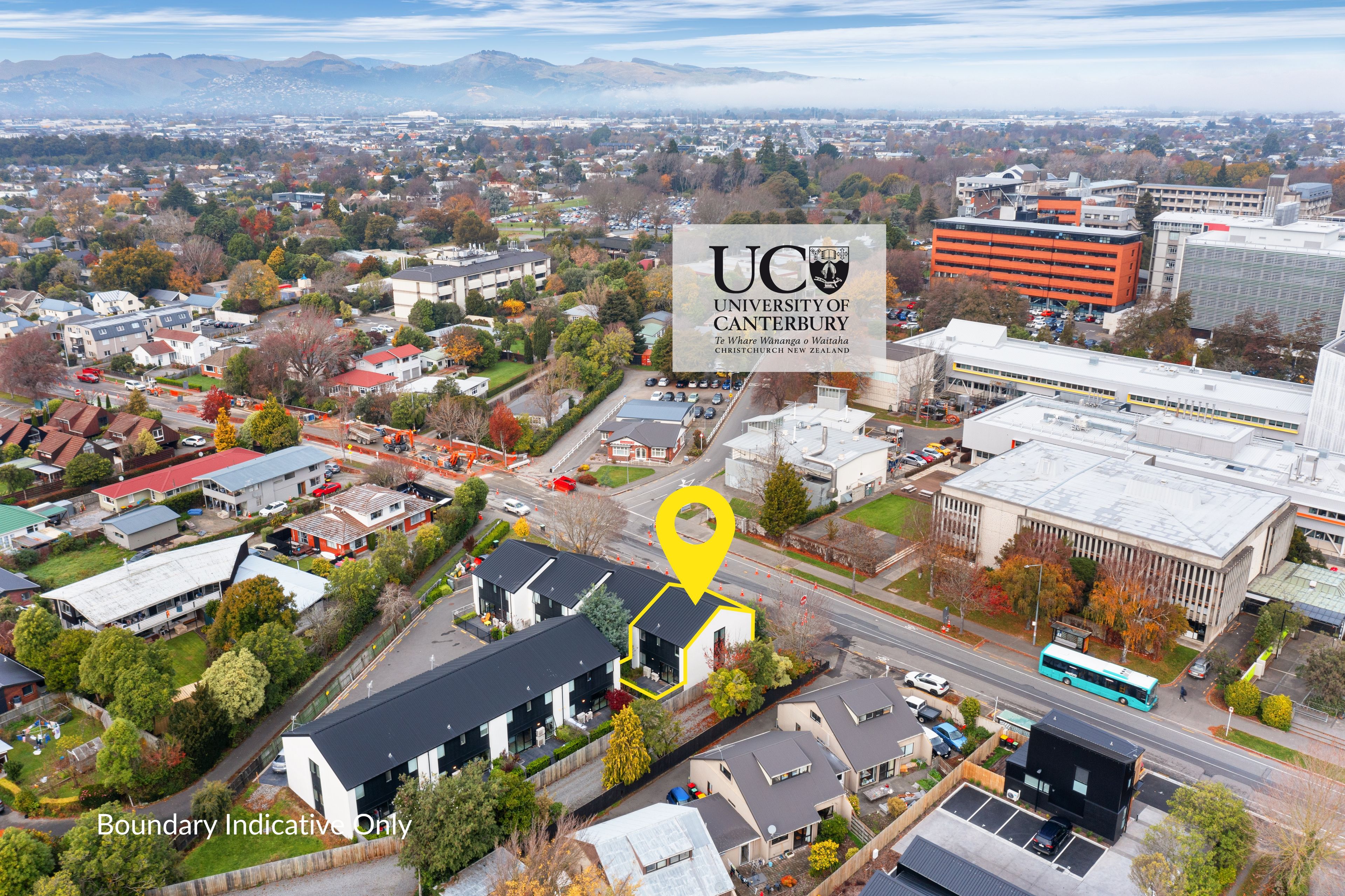 4/36 Creyke Road, Ilam, Christchurch City