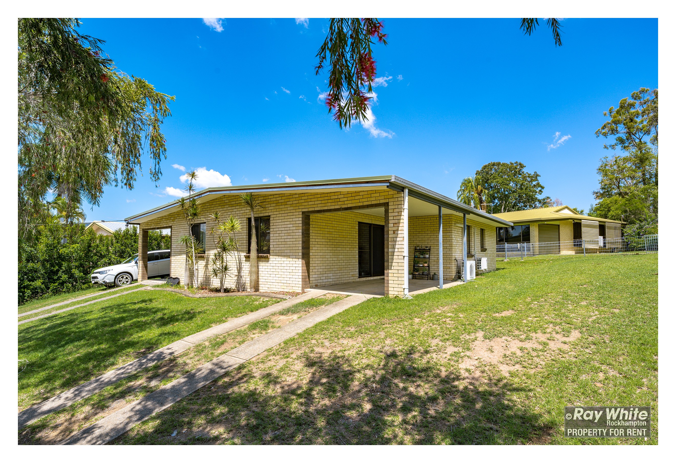 1/345 Shields Avenue, Frenchville, QLD 4701