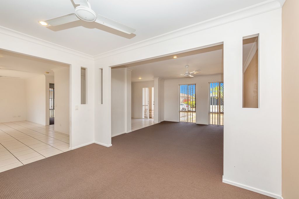 15 Calvary Crescent, Boondall, QLD 4034
