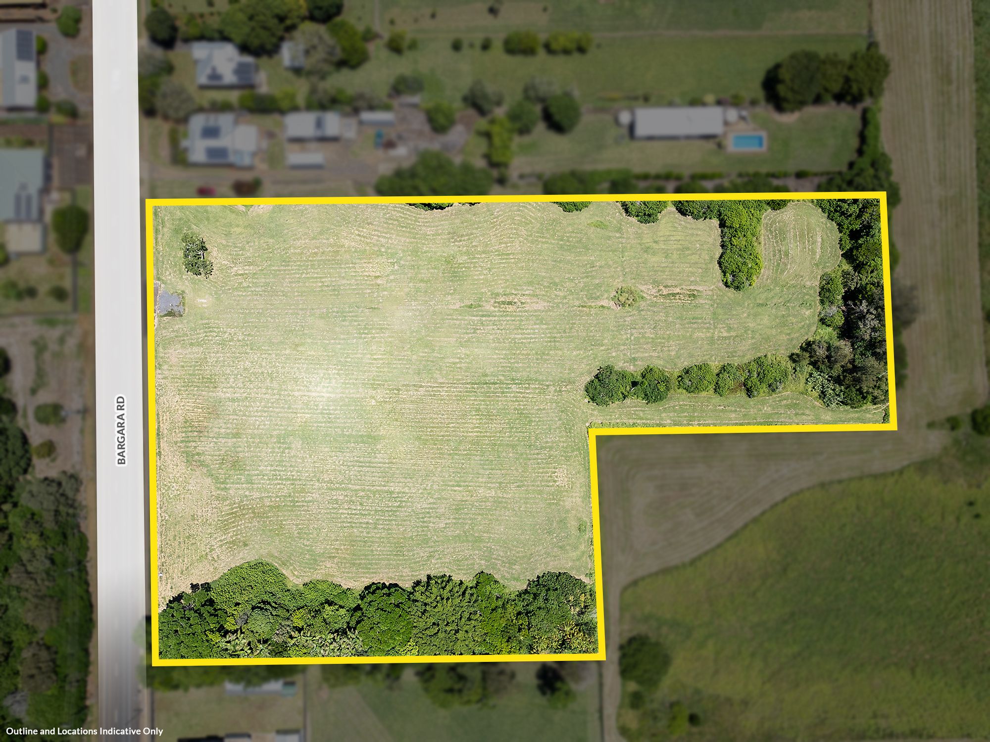 231 Bargara Road, Kalkie, QLD 4670 Land/Development for Sale RW