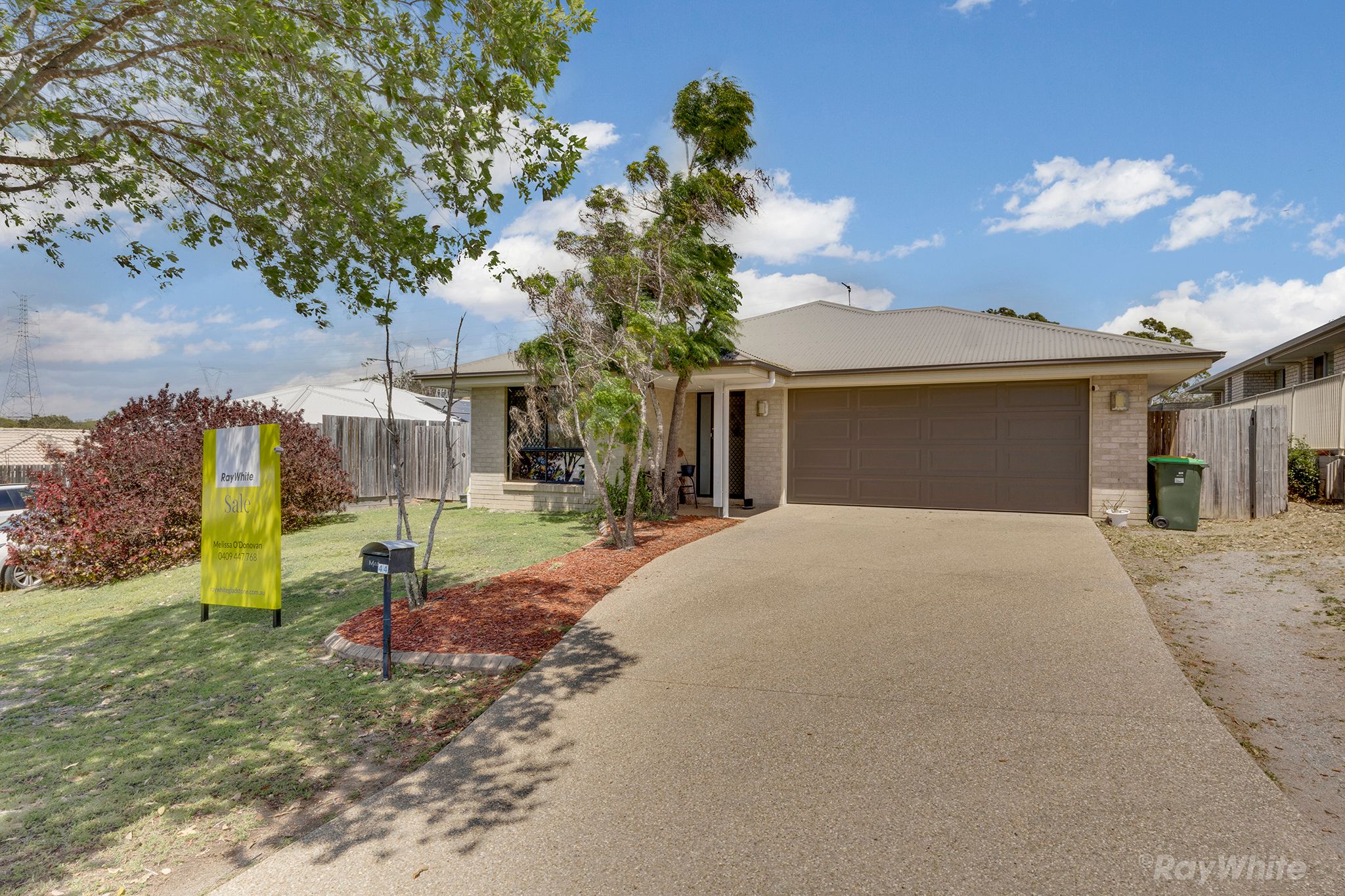 44 Briffney Street, Kirkwood, QLD 4680