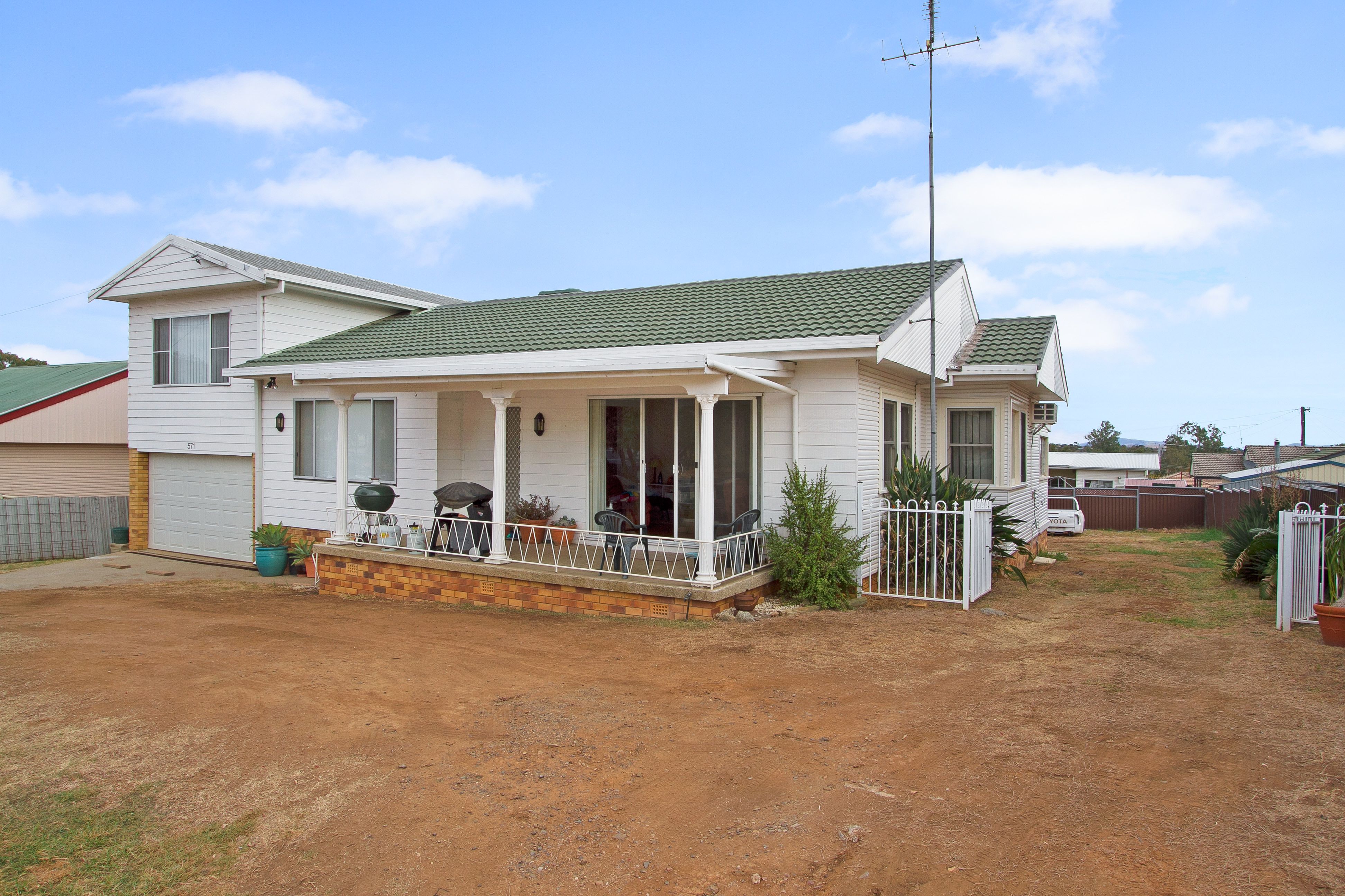 248 Armidale Road