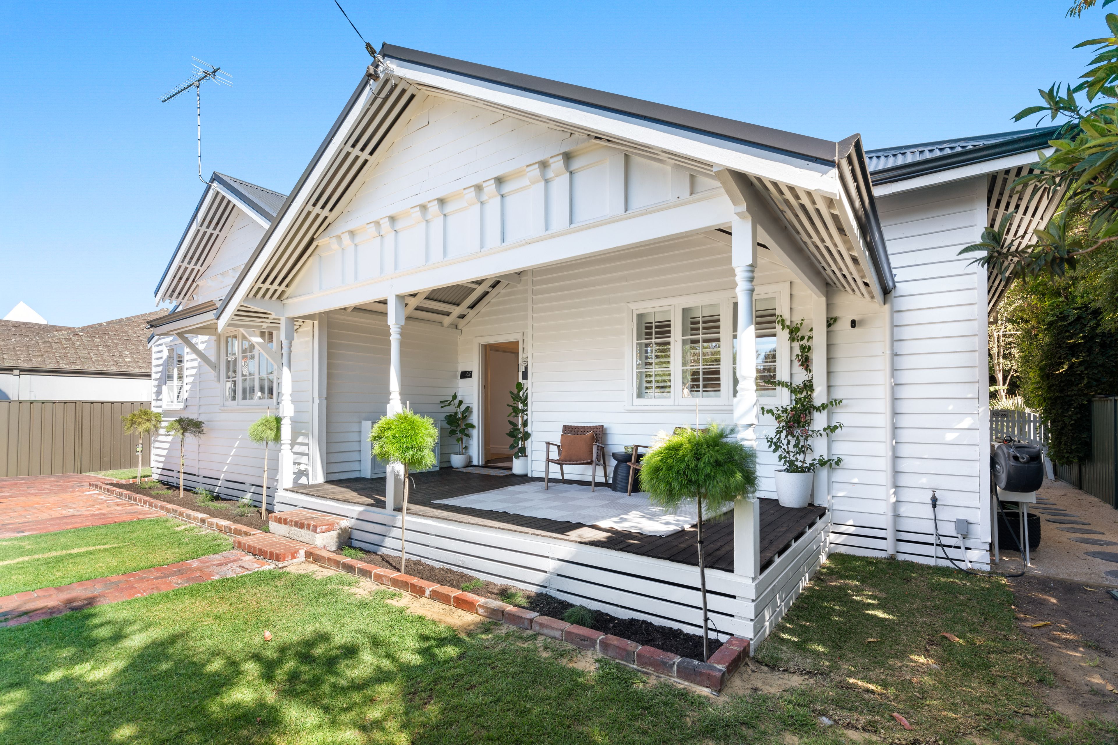 62 Harris Road, Busselton, WA 6280