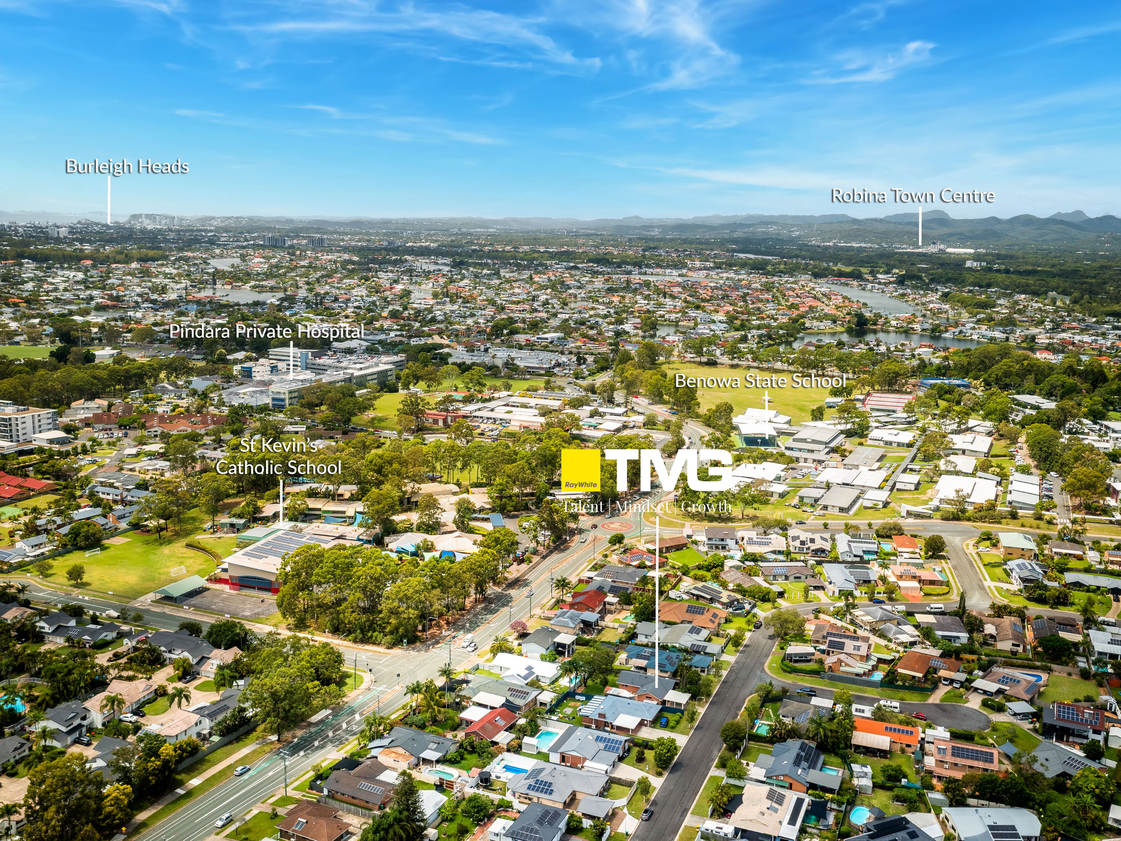 75 Lambros Drive, Benowa QLD 4217