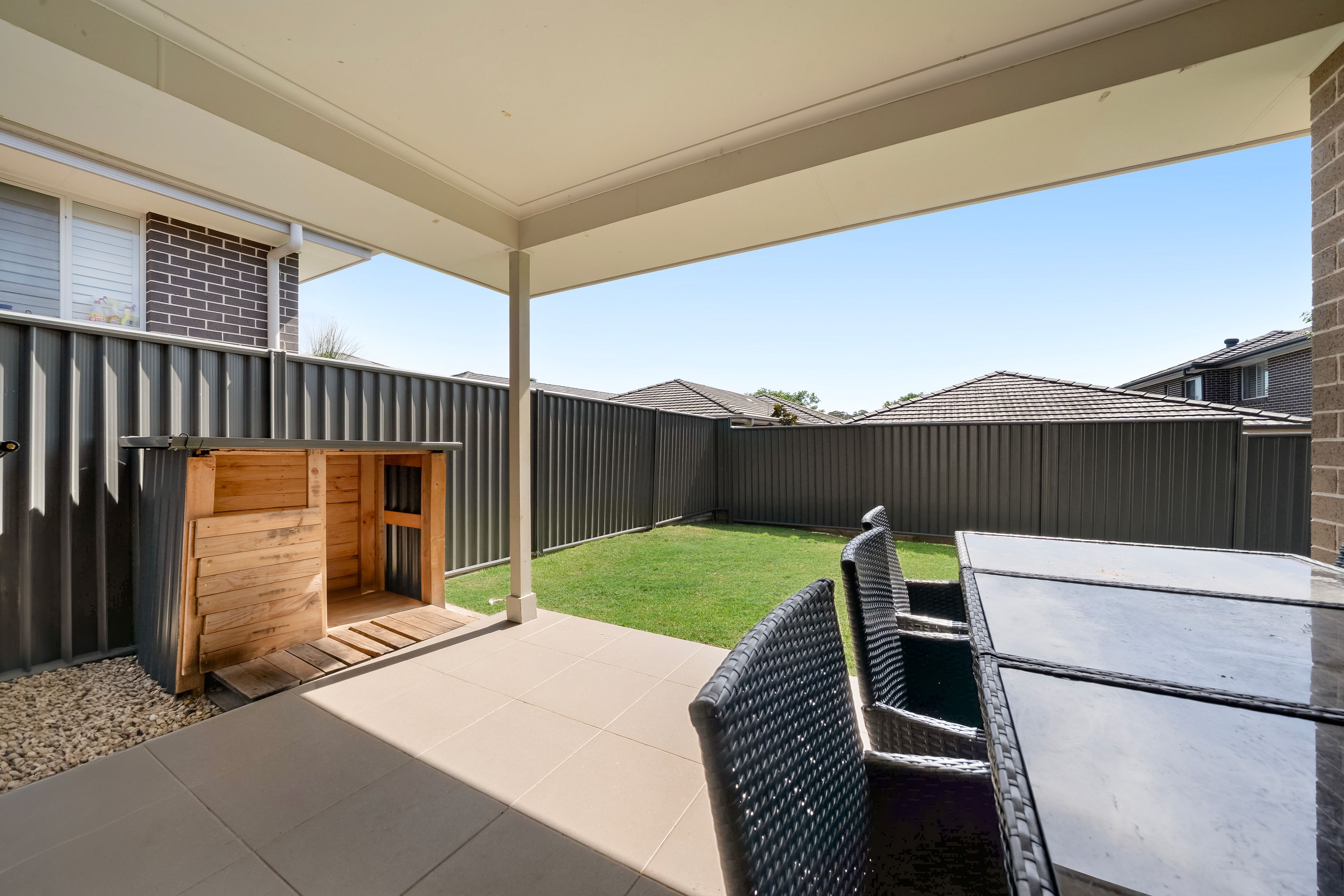 49 Cropton Street — photo 10 of 15