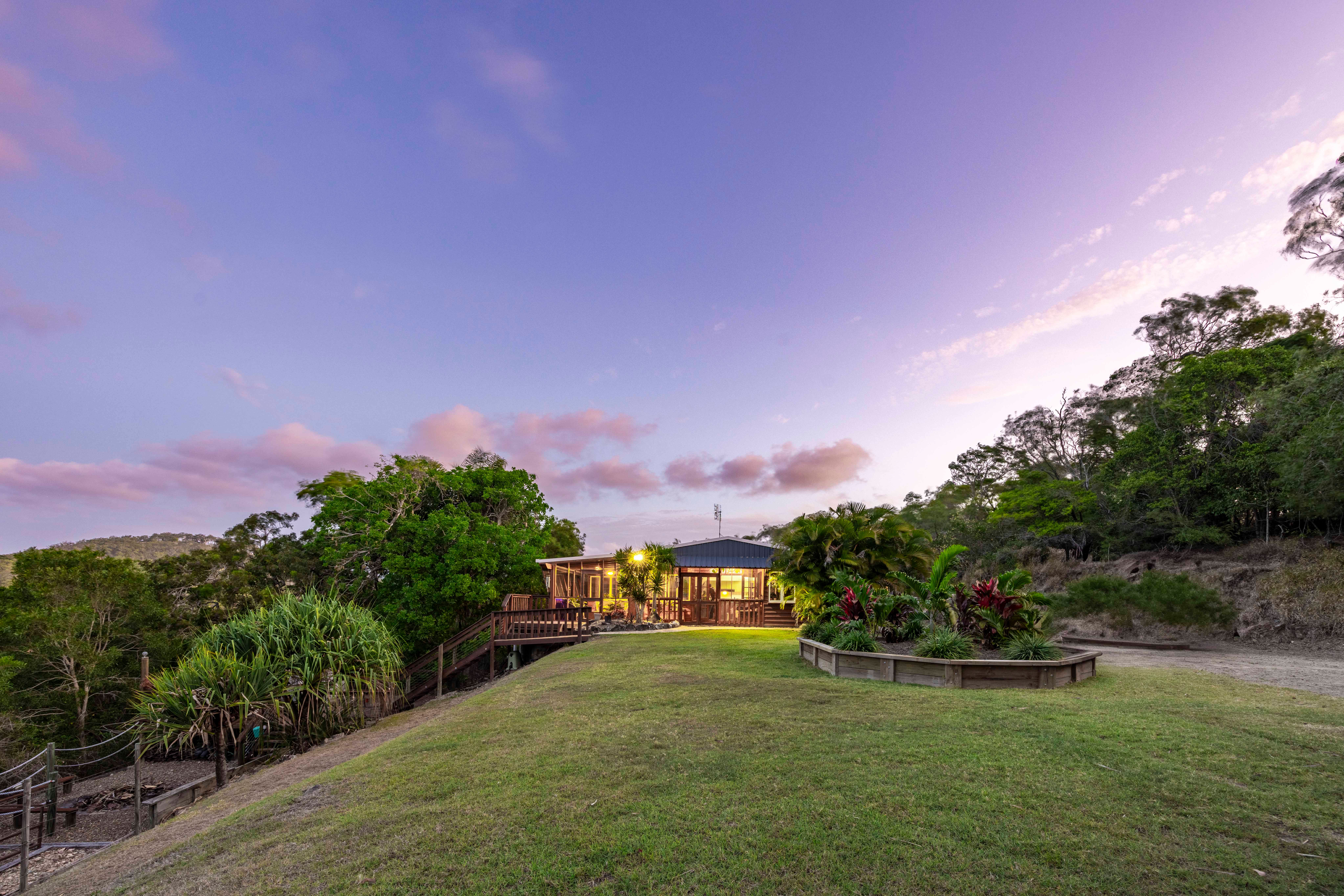 183 Rafting Ground Road — photo from Ray White Rural Agnes Water