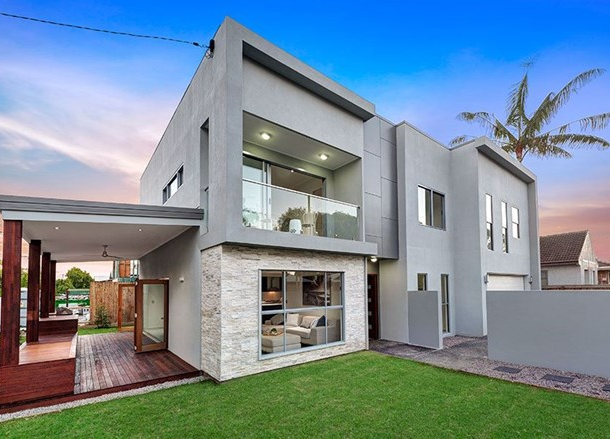 45 Webster Avenue, Hendra QLD 4011