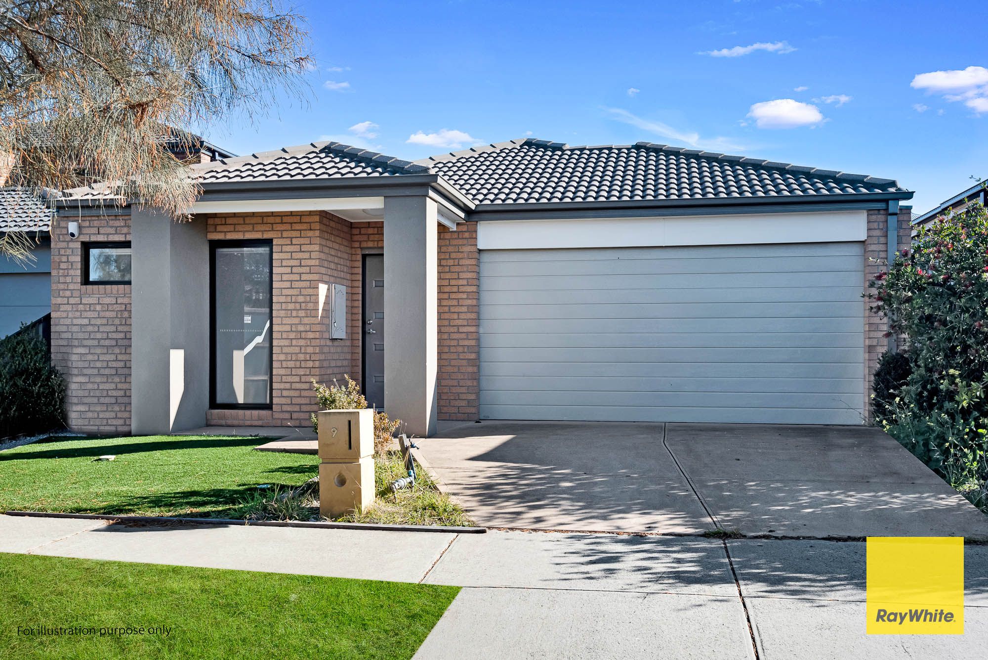 9 Elsham Grove, Truganina, VIC 3029