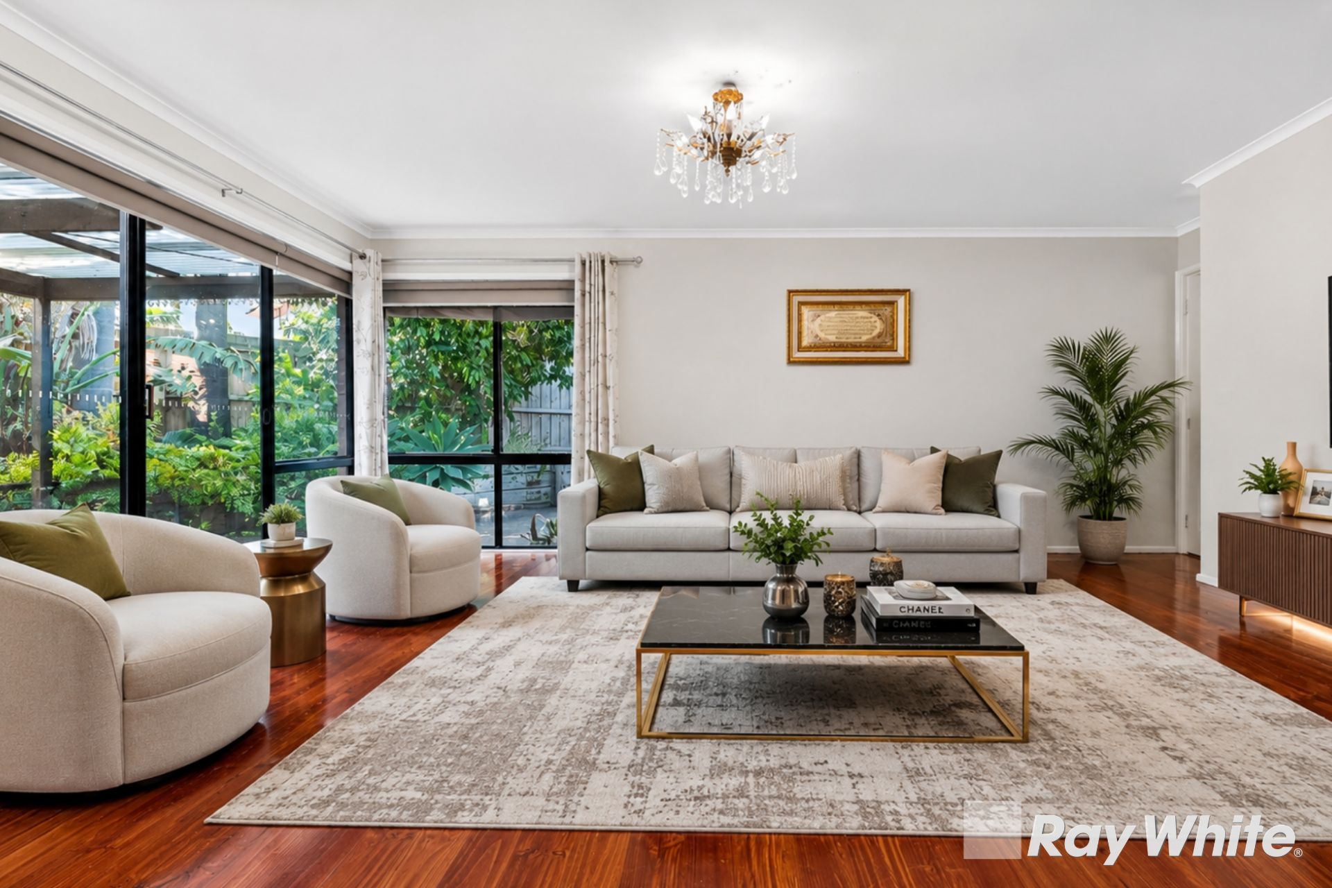 4 Sporing Court, Endeavour Hills, VIC 3802