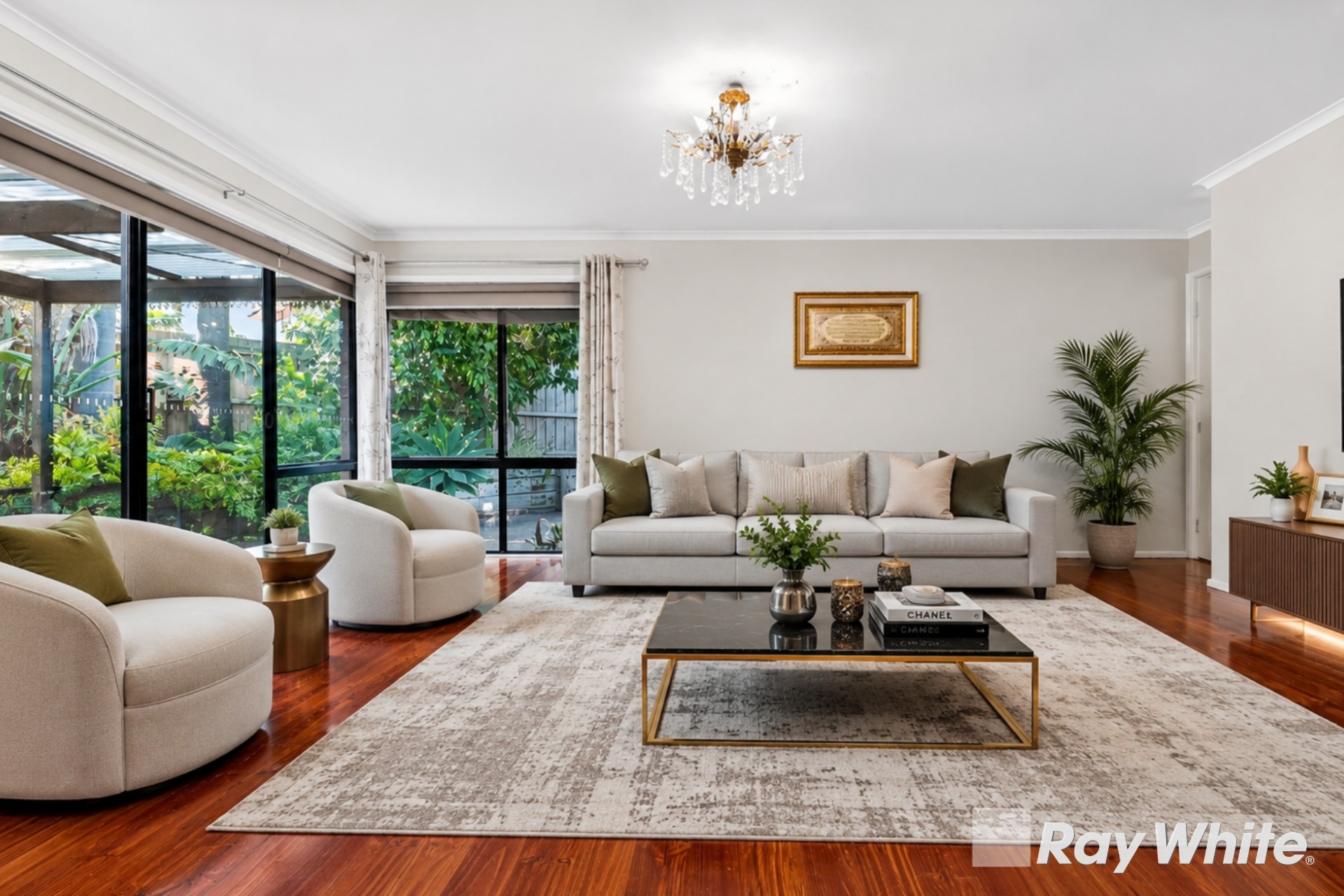 4 Sporing Court, Endeavour Hills, VIC 3802