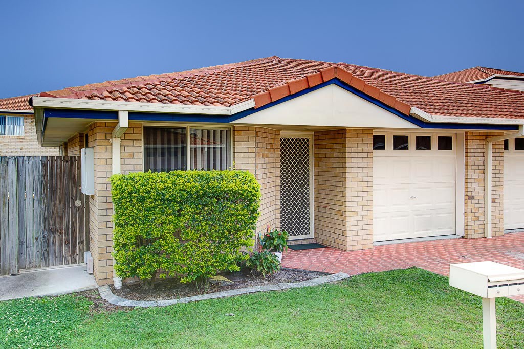 21/14 Everest Street, WARNER, QLD 4500