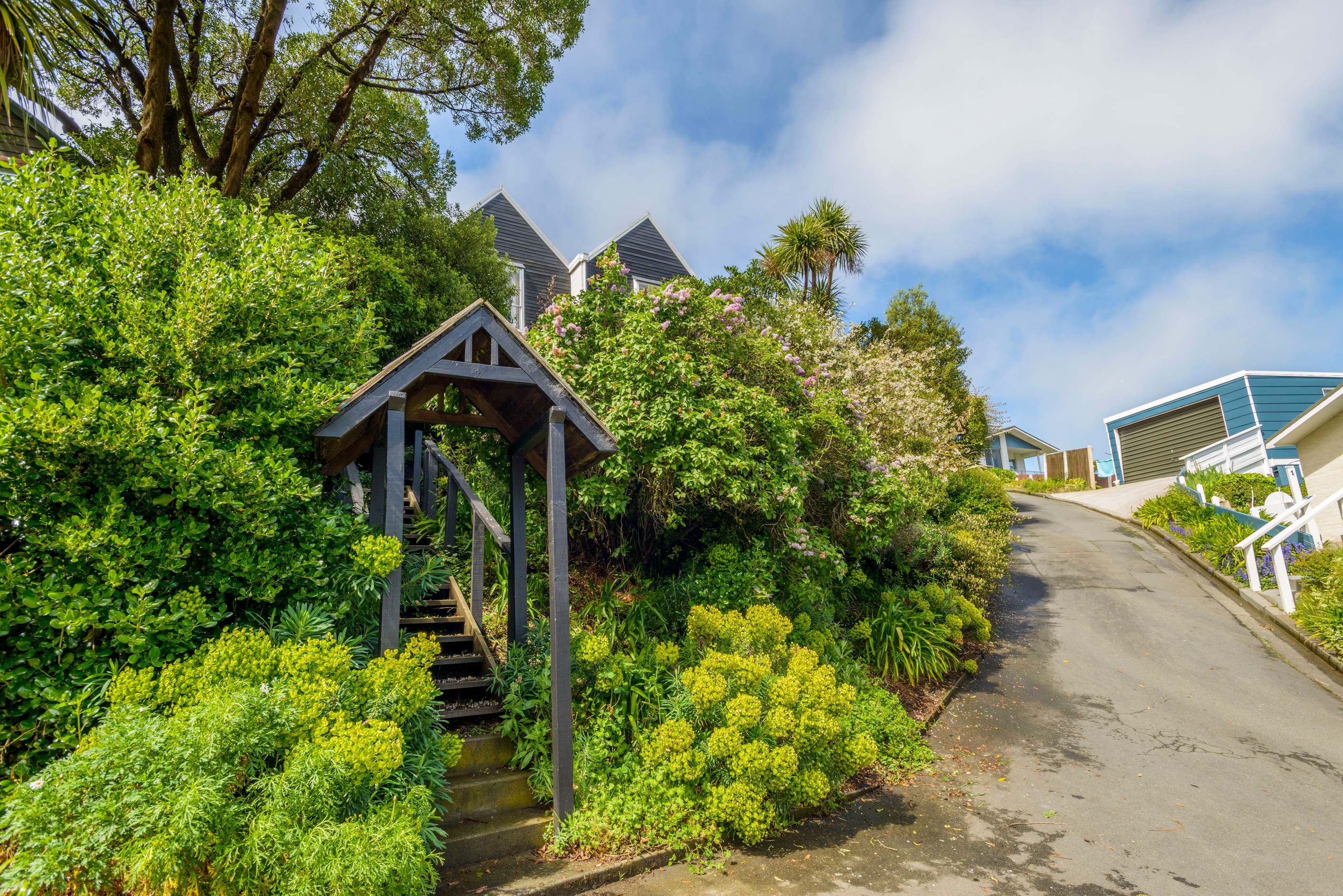 2a College Place, Lyttelton, Christchurch City