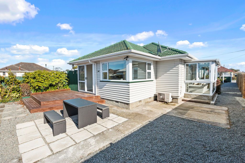 70 Baynes Street, Burwood, Christchurch City