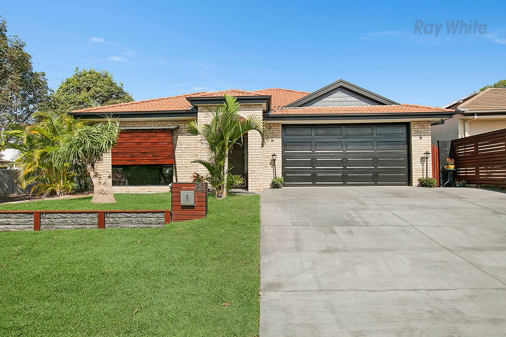59 Cottonwood Circuit, North Lakes, QLD 4509