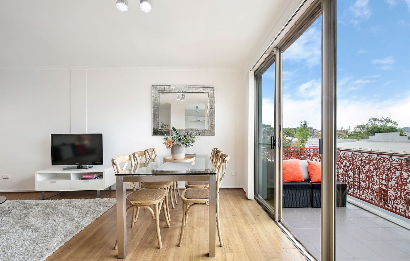 27/501 Wilson Street, Darlington, NSW 2008