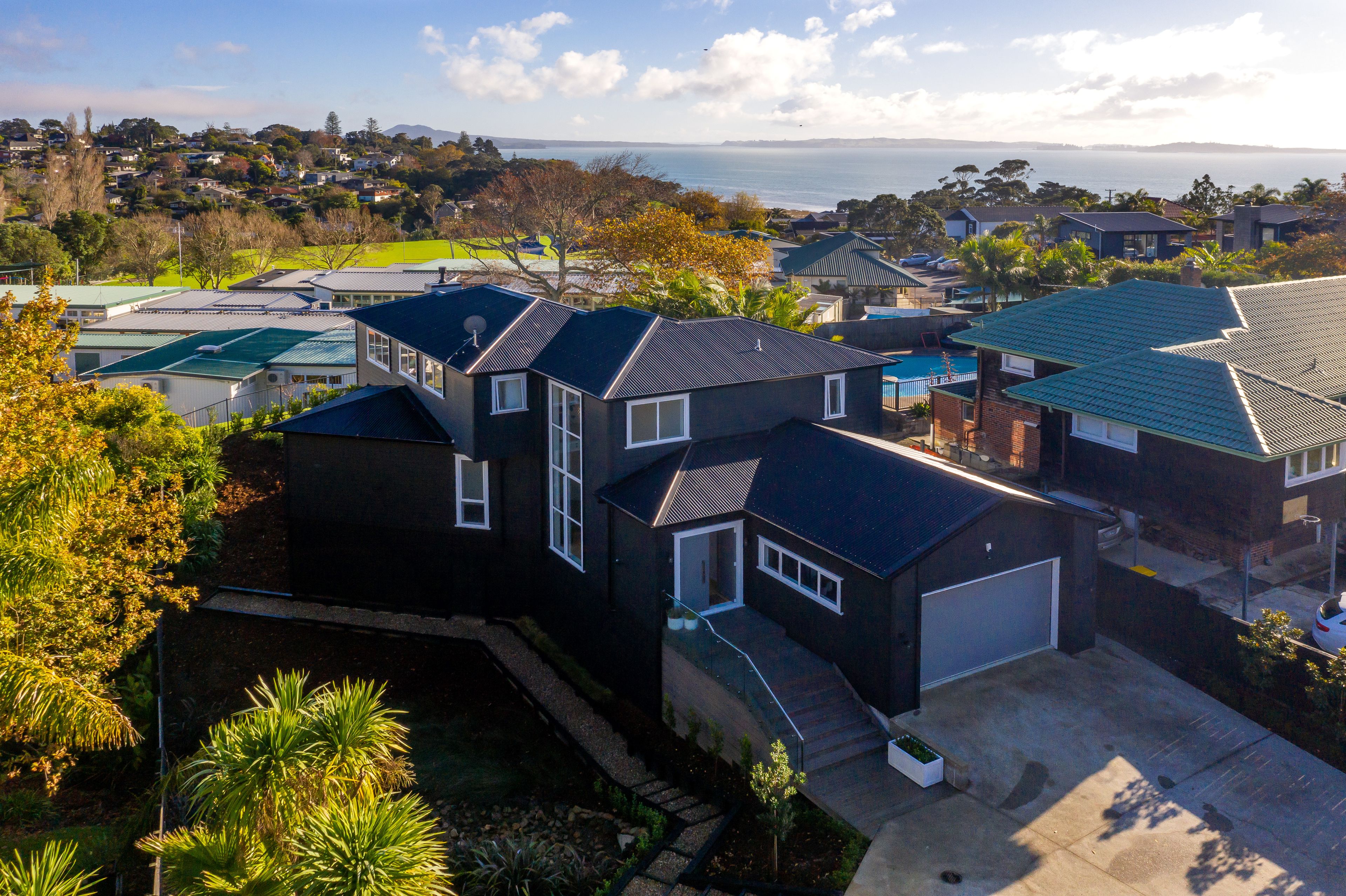 130B Mellons Bay Road, Mellons Bay, Manukau City