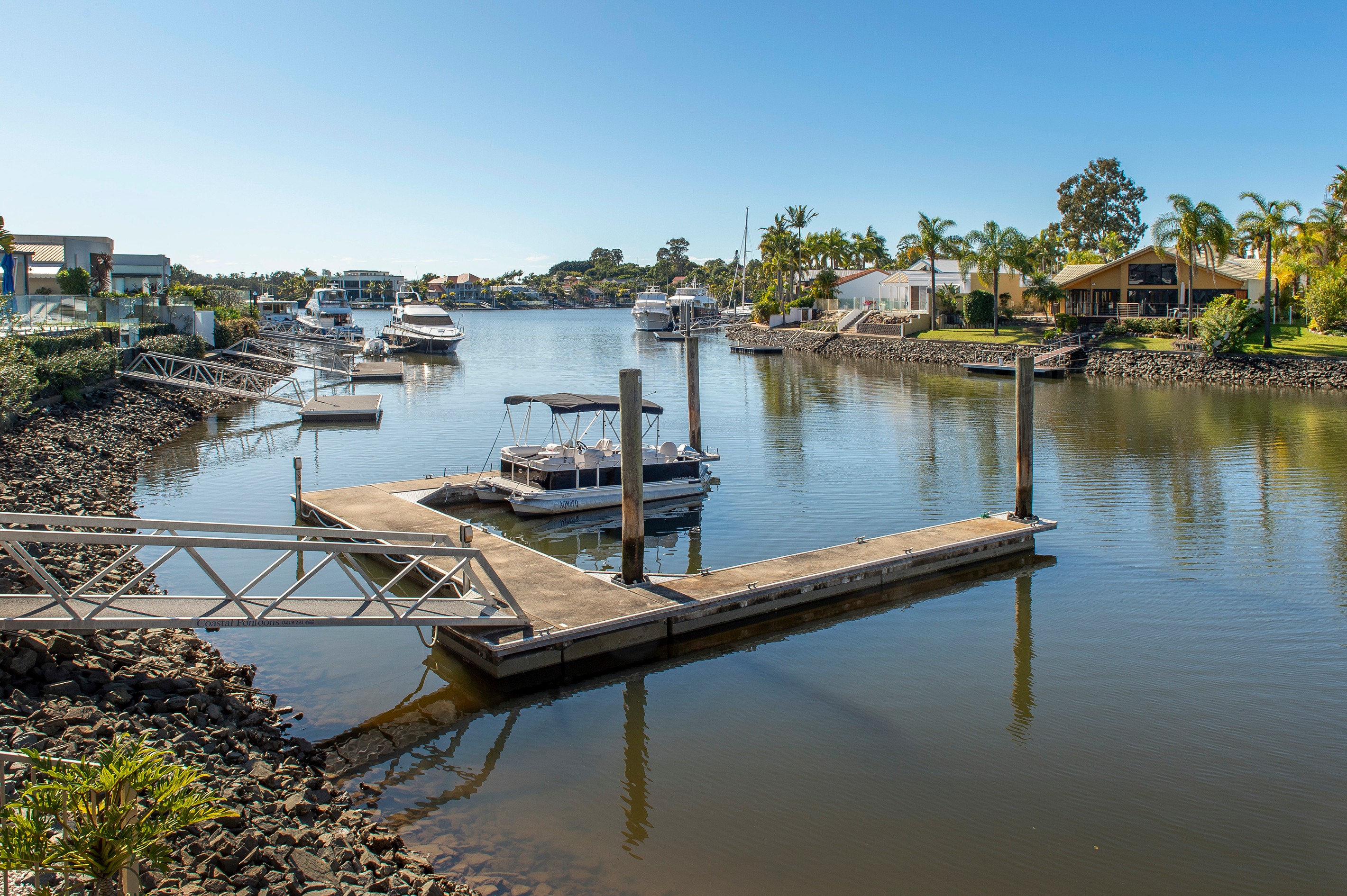 4670 The Parkway, Sanctuary Cove, QLD 4212