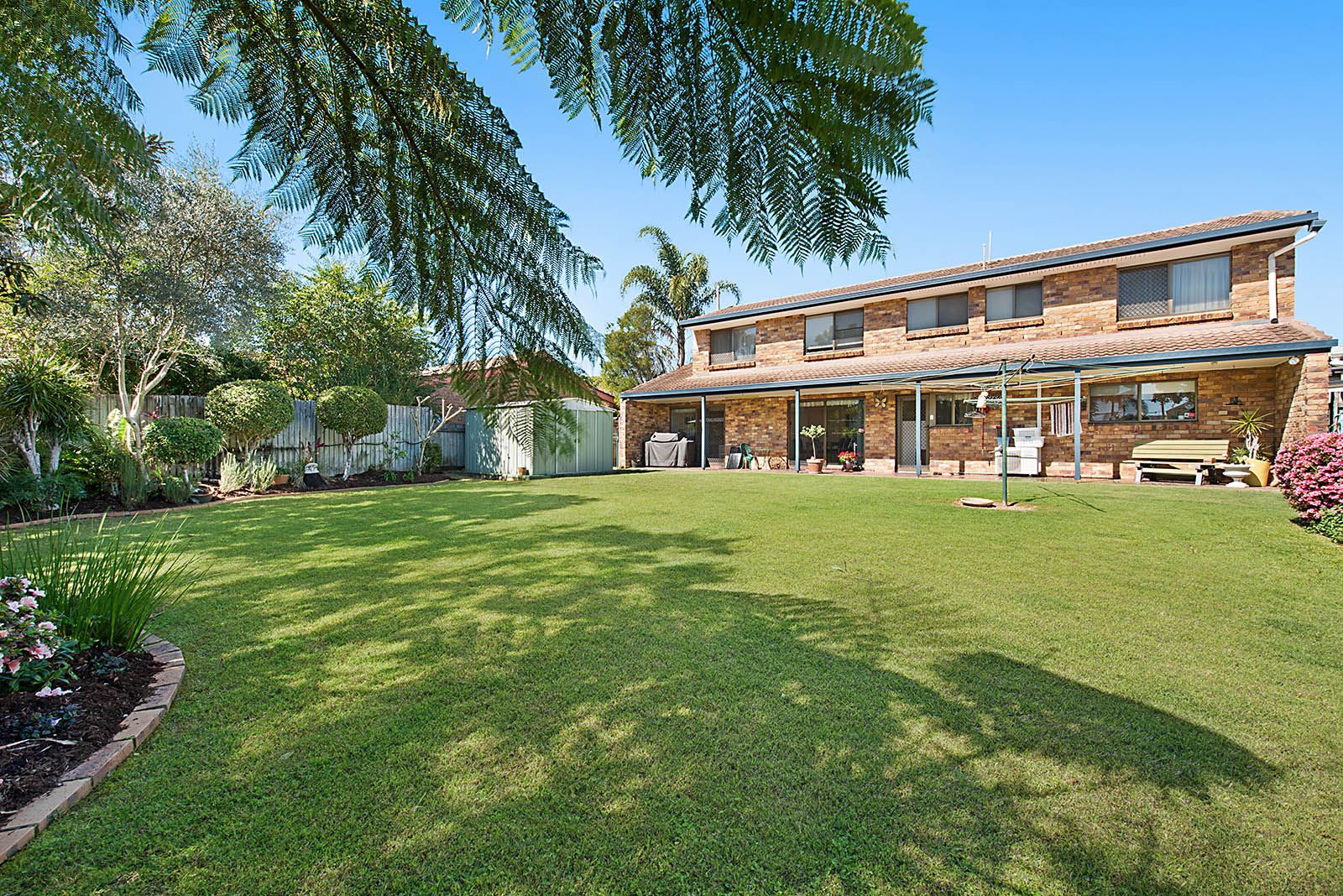 16 Pinecone Street, Sunnybank, QLD 4109