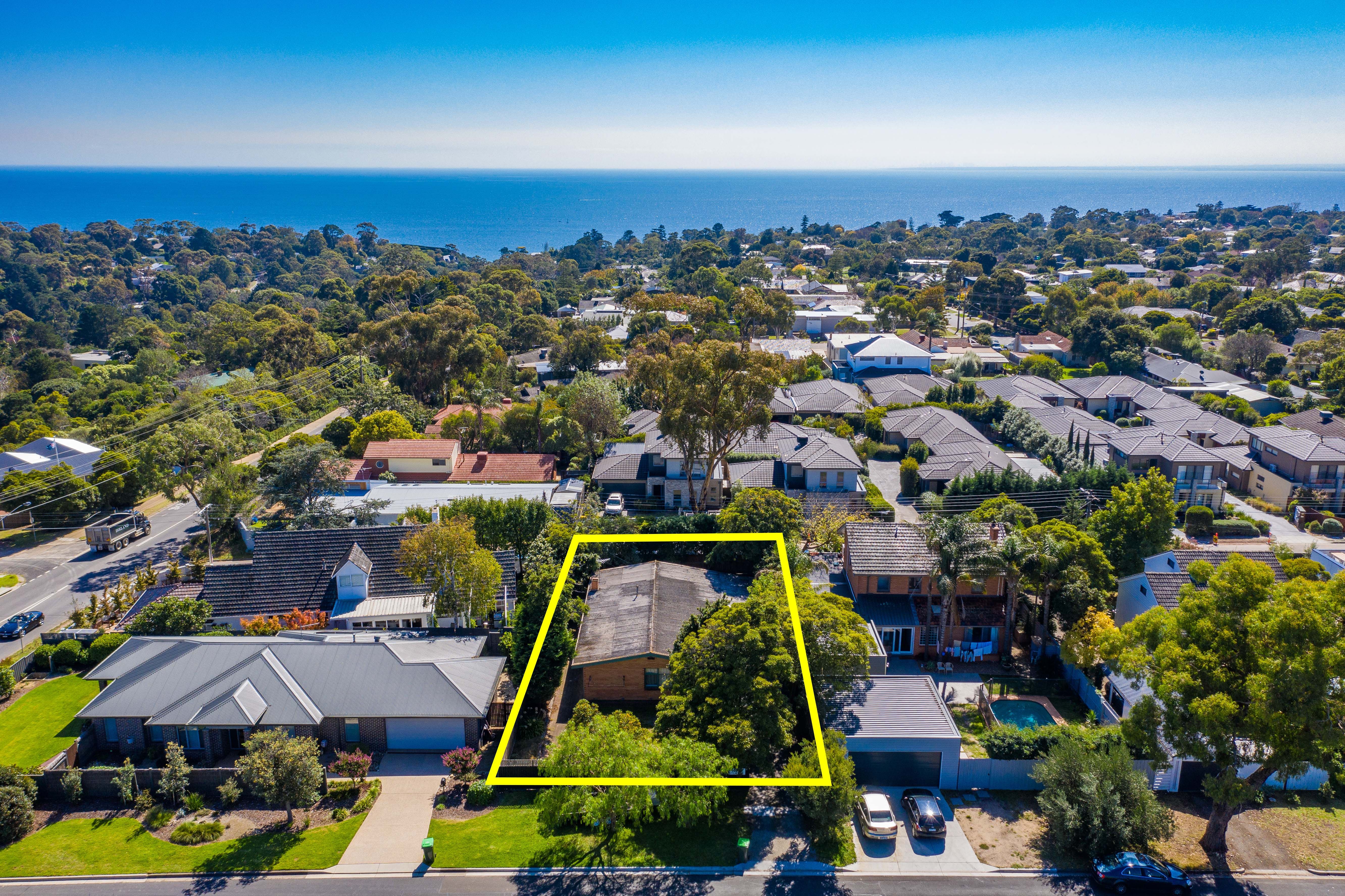 71 Brighton Street, Frankston South, VIC 3199