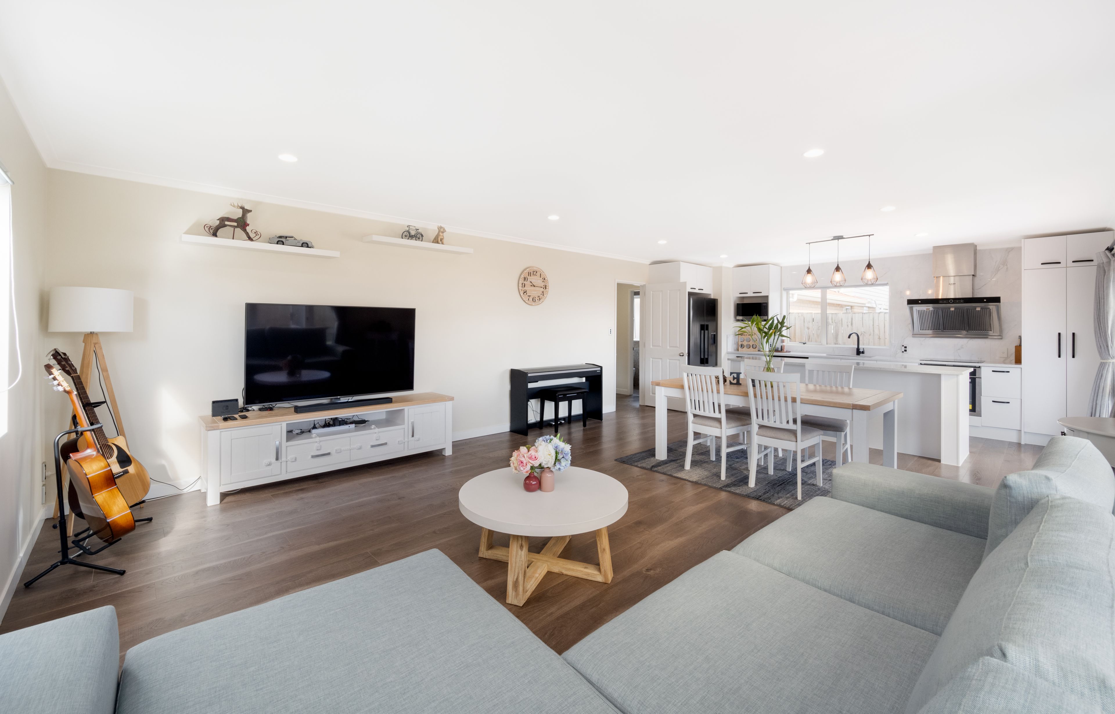 4 Magnolia Place, Flat Bush, Manukau City