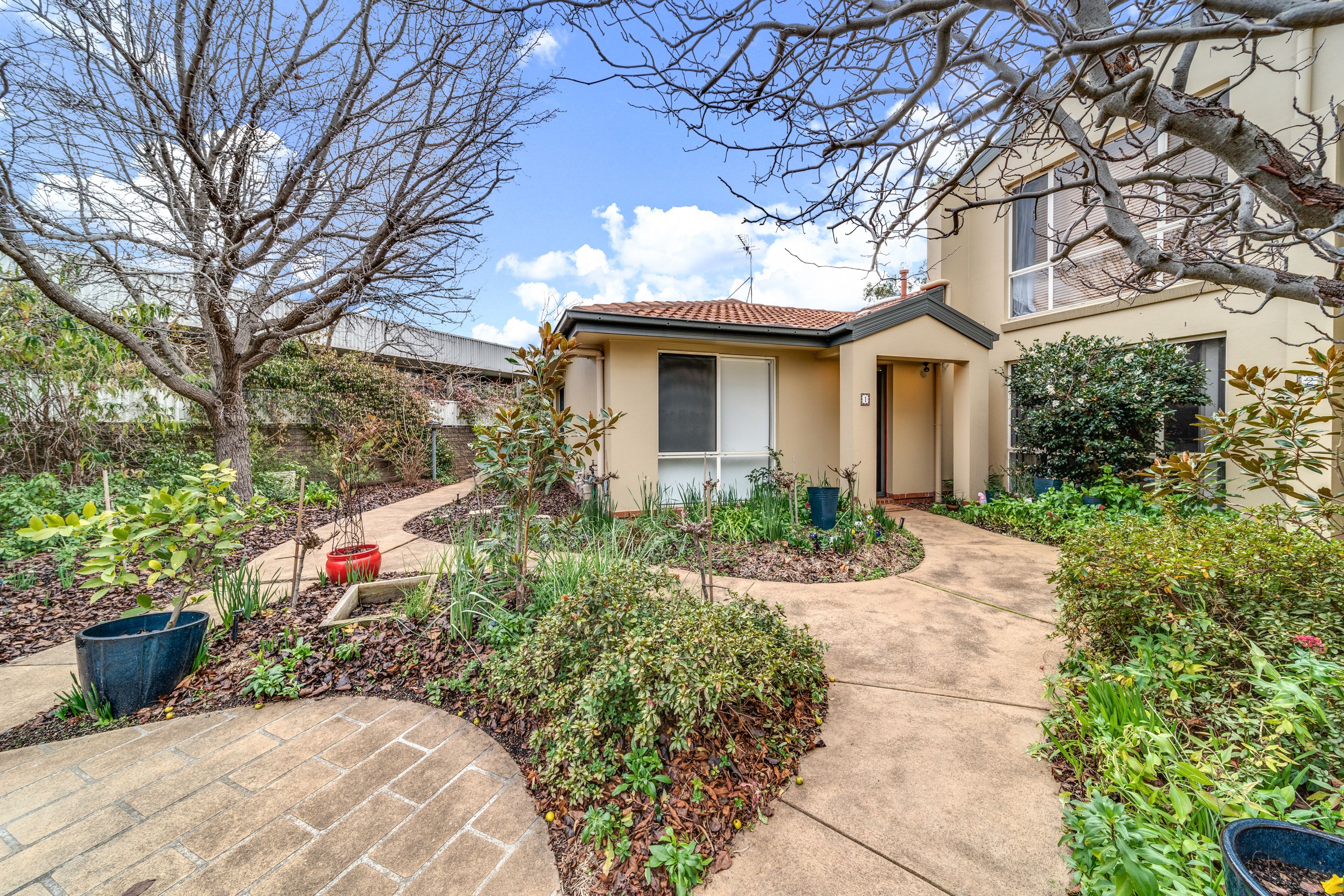 1/81 Lachlan Street, Macquarie ACT 2614