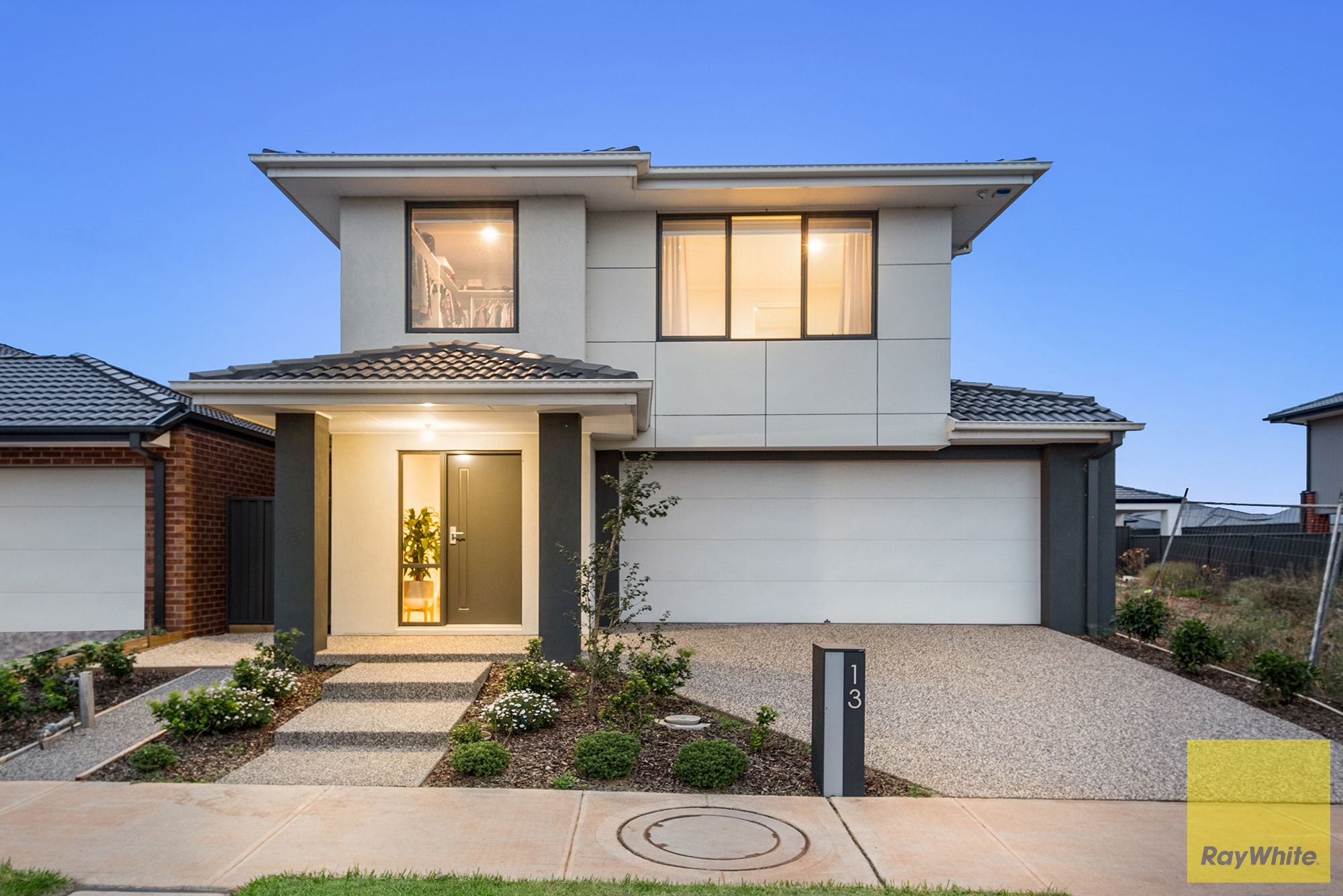13 Ginini Street, Truganina, VIC 3029