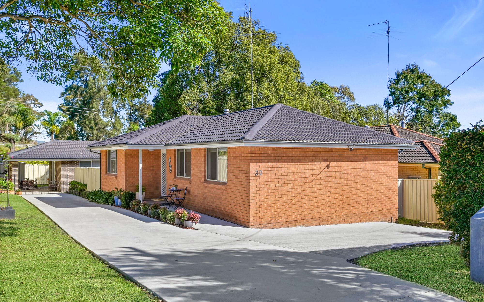 32 & 32a Starr Close, Camden NSW 2570