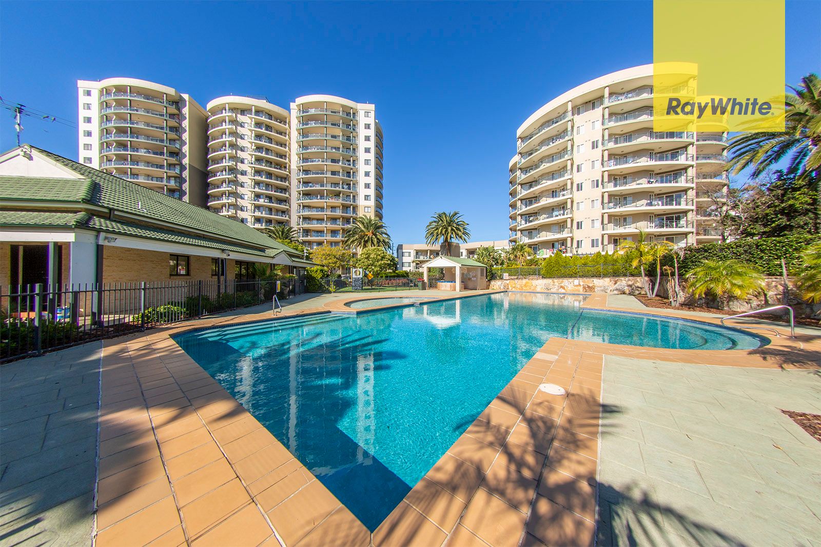 907/91D Bridge Road, Westmead, NSW 2145