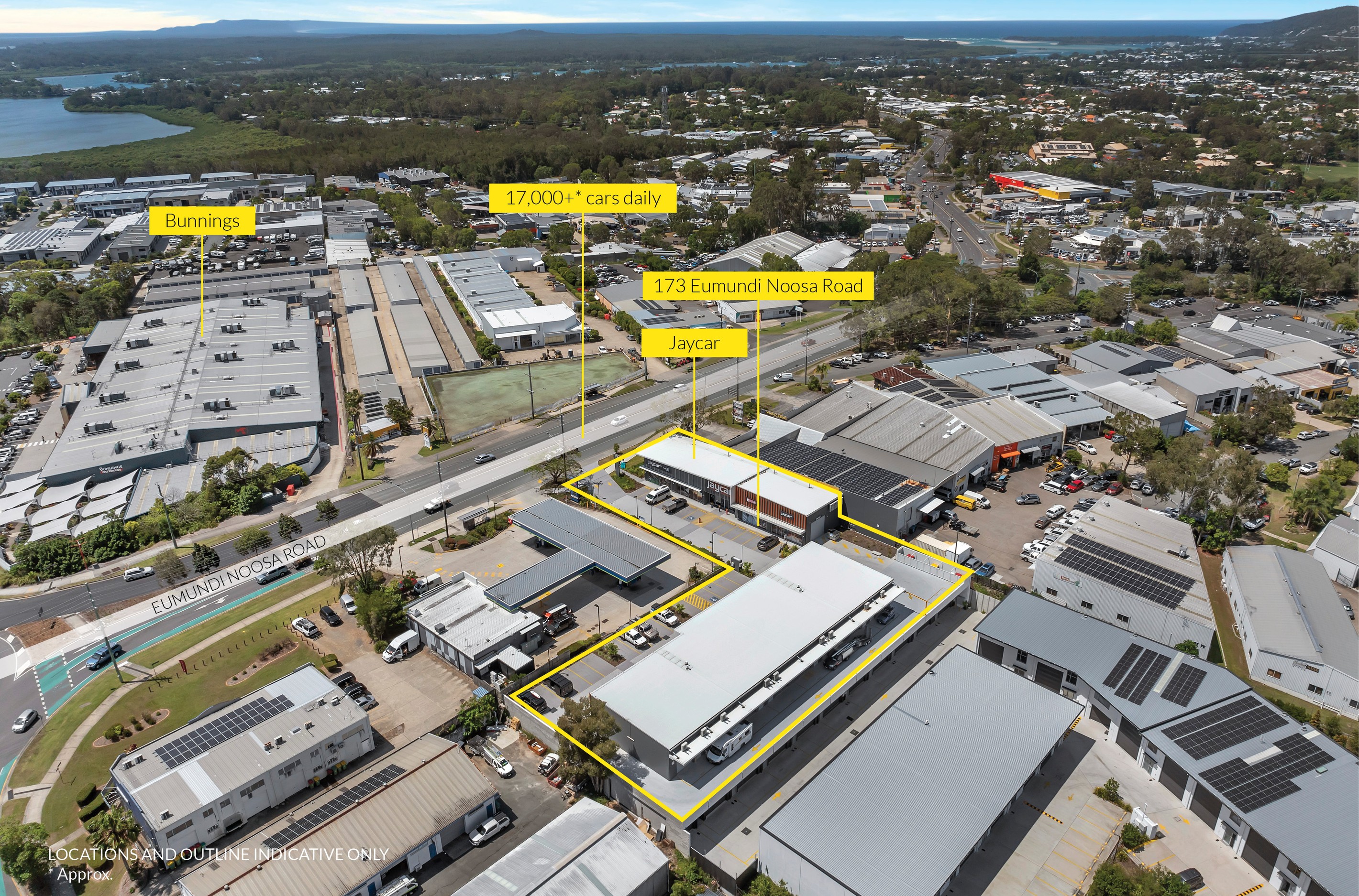 4/173 Eumundi Noosa Road, Noosaville, QLD 4566