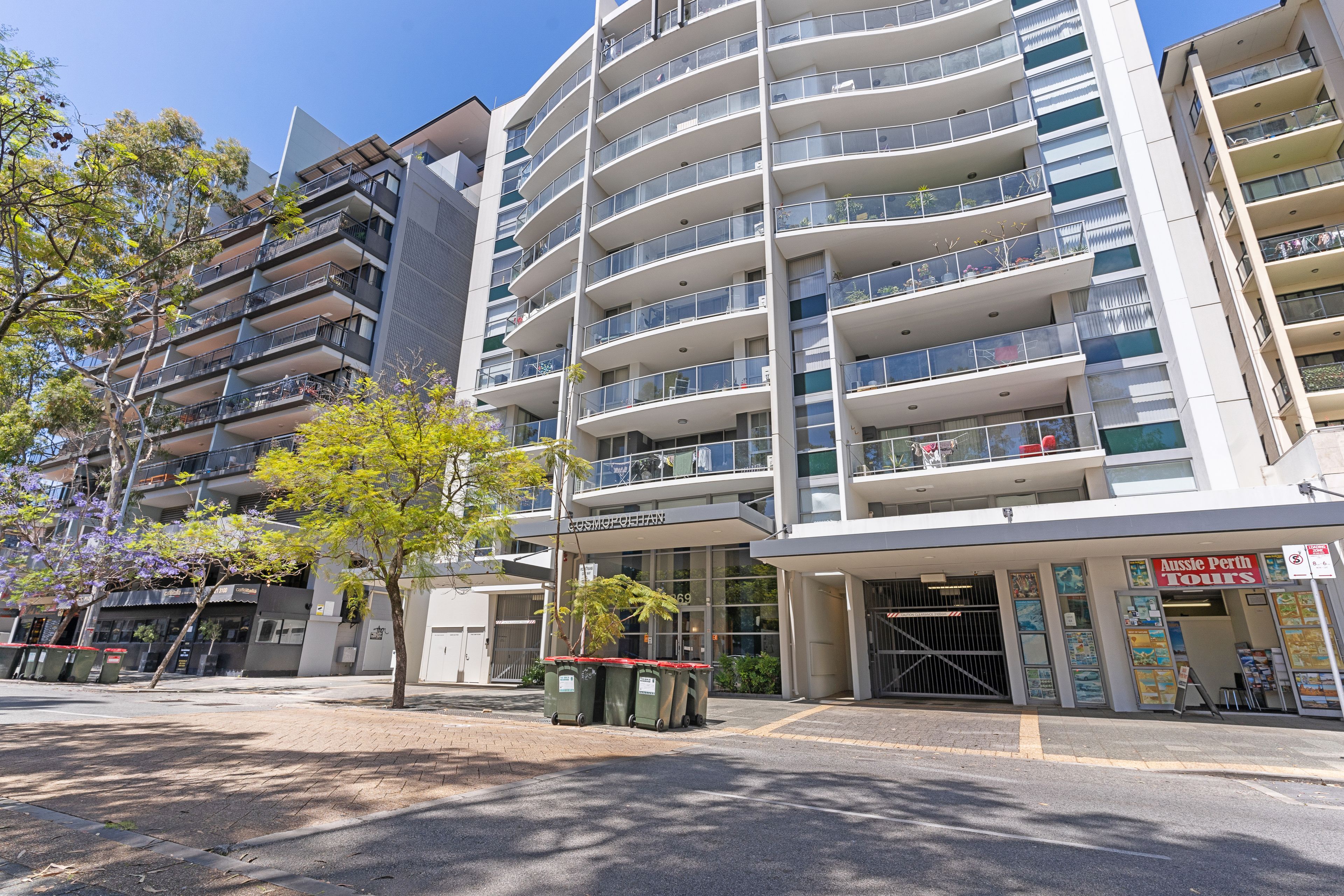 5/259-269 Hay Street, East Perth, WA 6004