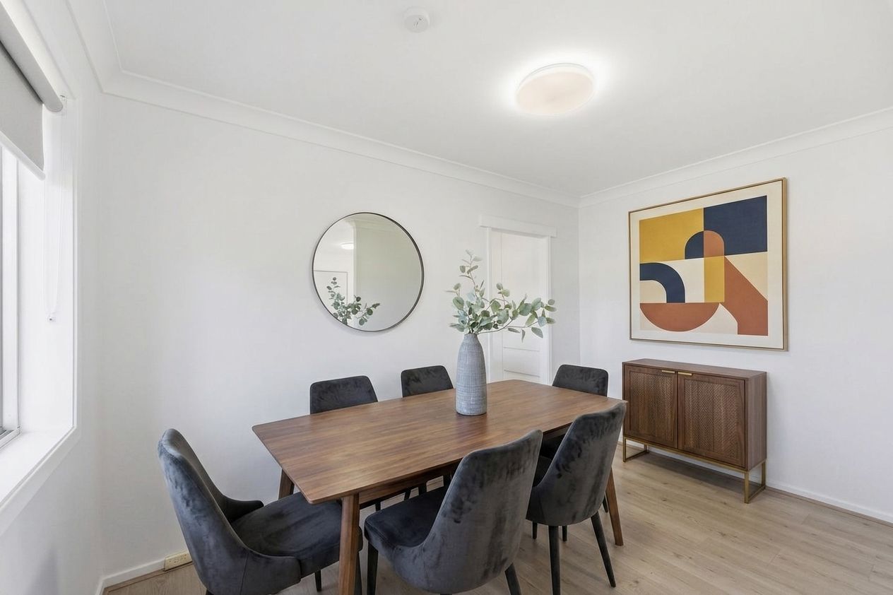Cambridge Park, NSW 2747