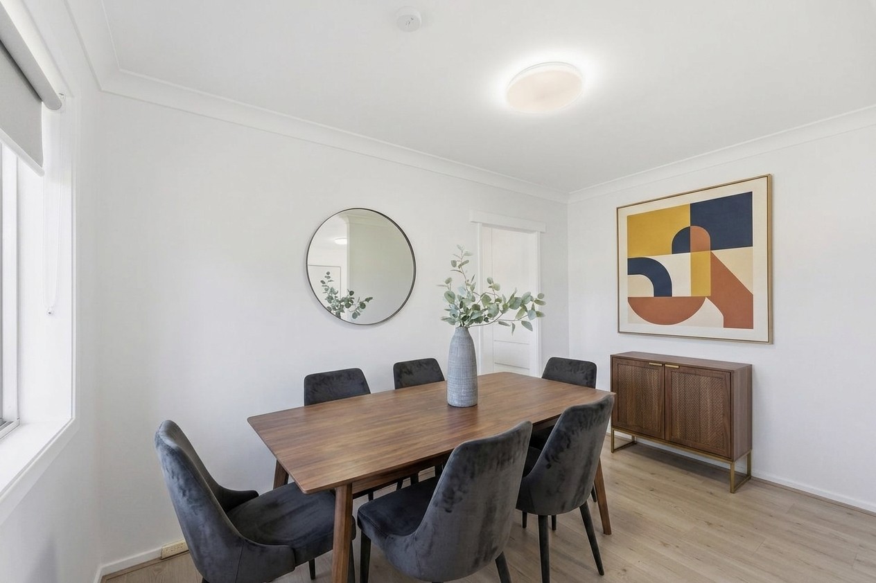 Cambridge Park, NSW 2747