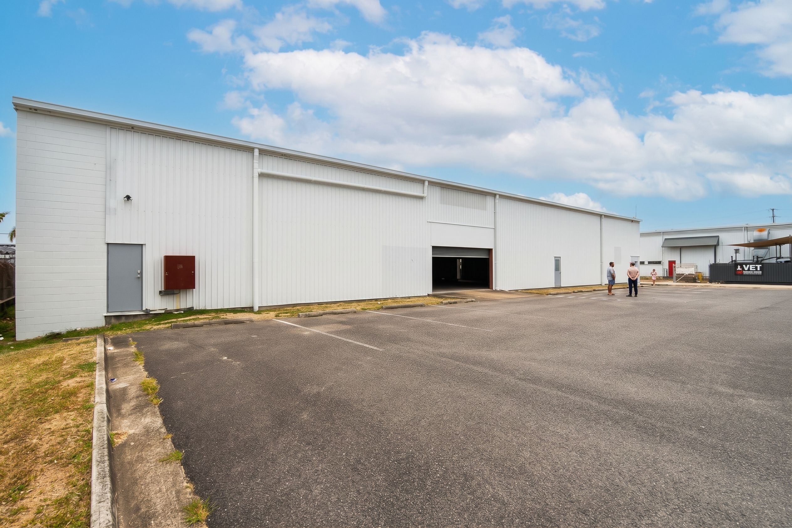Unit 26/36-48 Kings Road, Hyde Park, QLD 4812