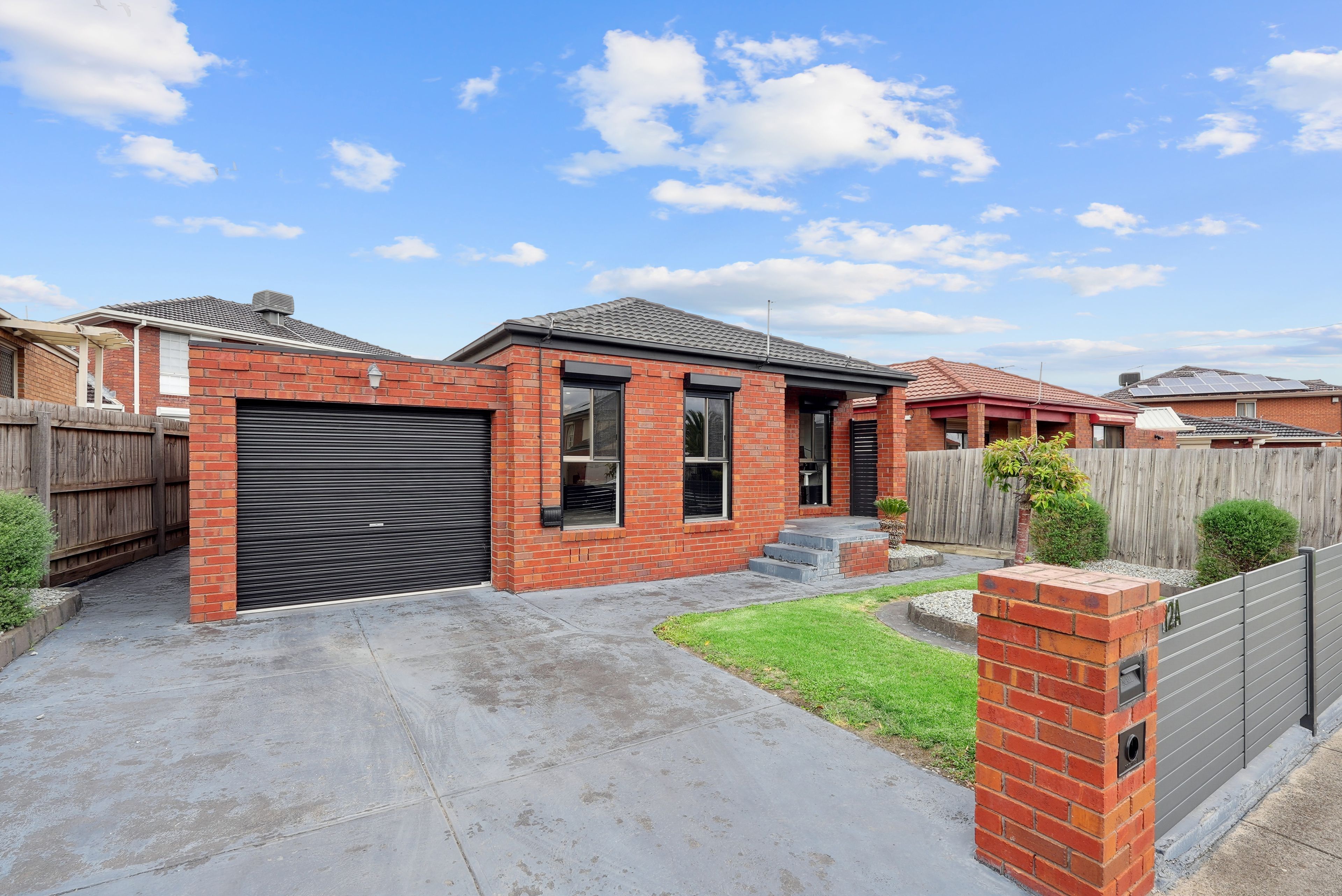12A Claremont Crescent, Reservoir VIC 3073