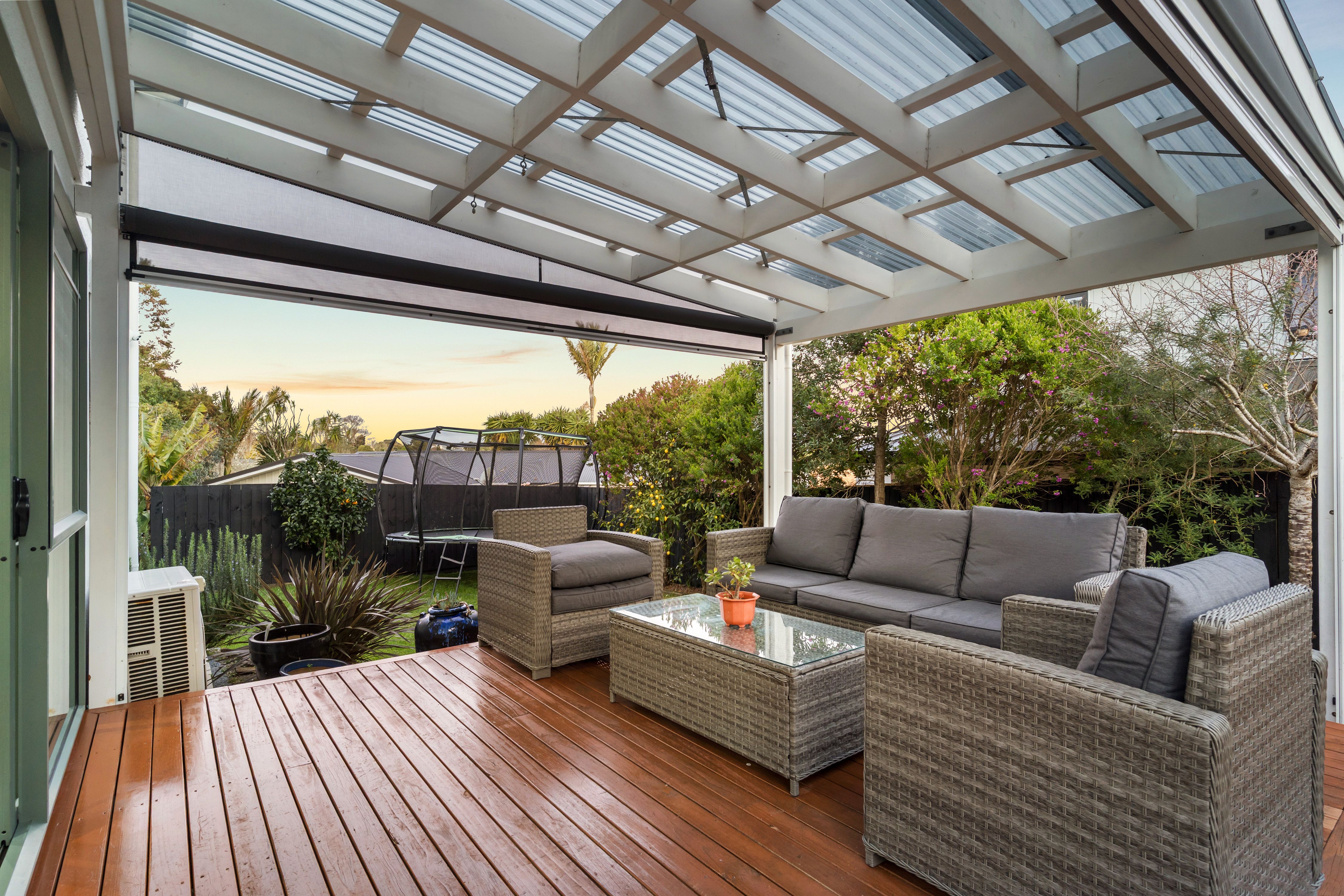 61a Totara Road, Te Atatu Peninsula, Waitakere City