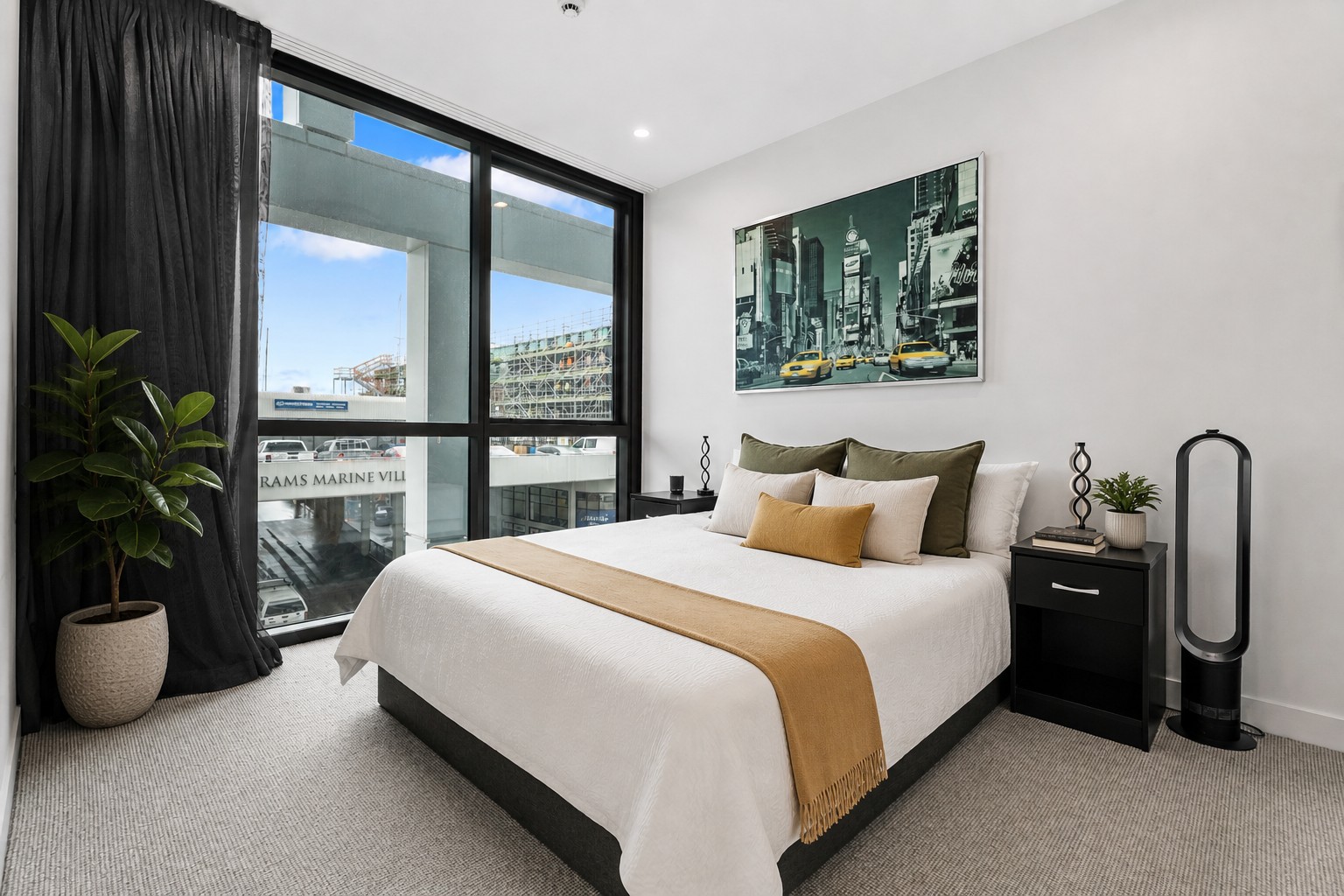 206/155 Beaumont Street, Auckland Central, Auckland City