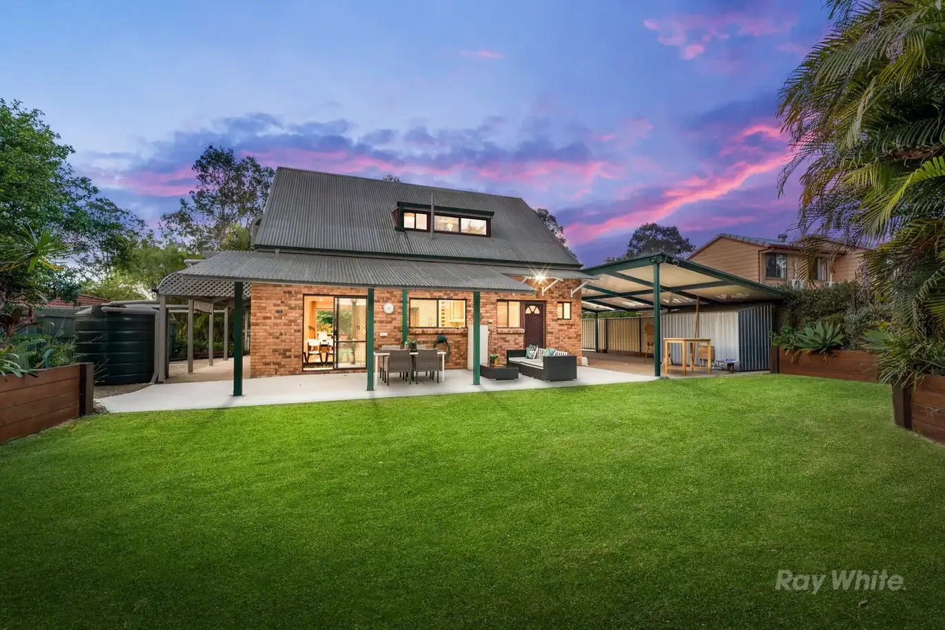60 Lobelia Avenue, Daisy Hill, QLD 4127