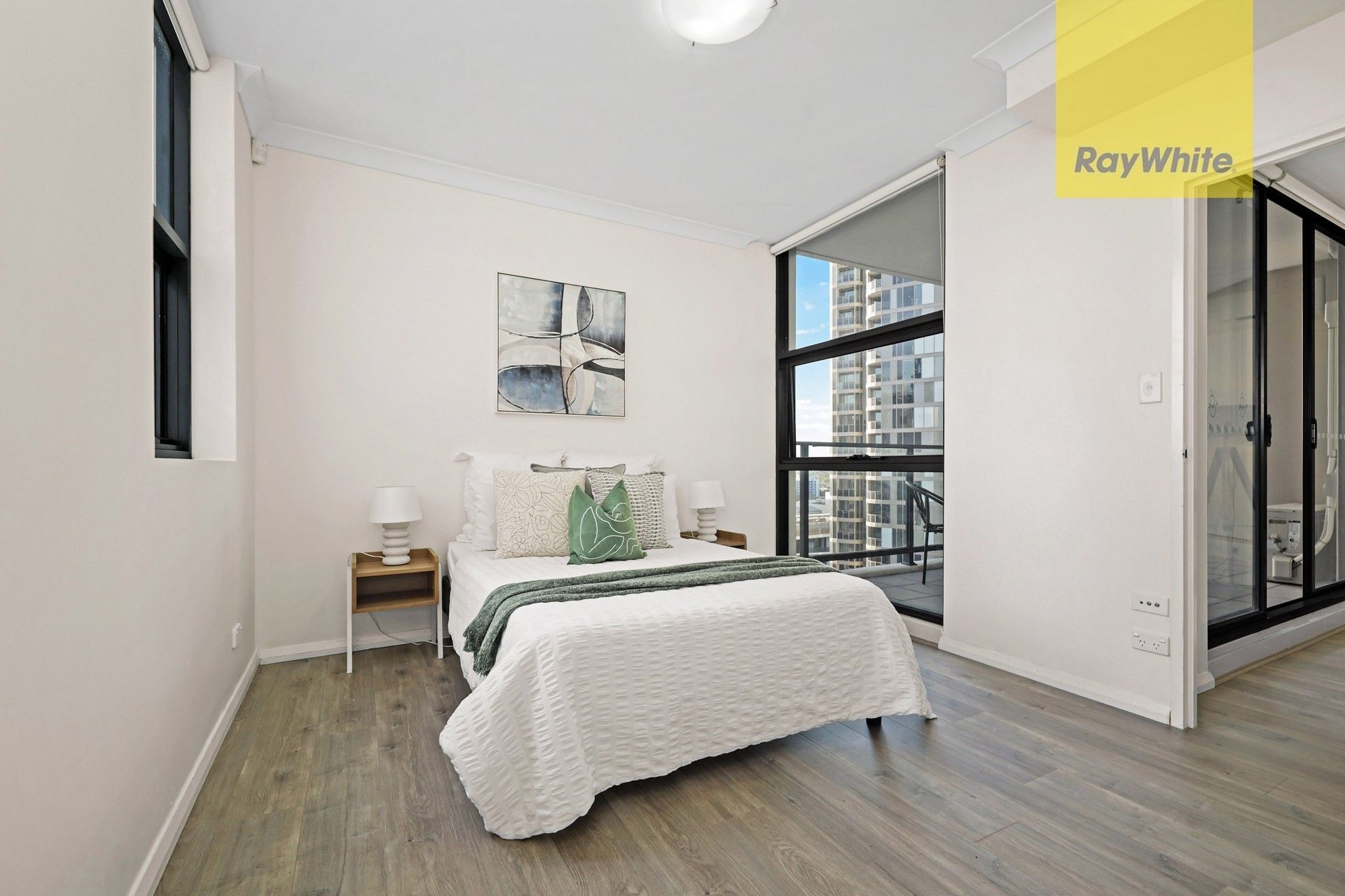 133/109-113 George Street, Parramatta, NSW 2150