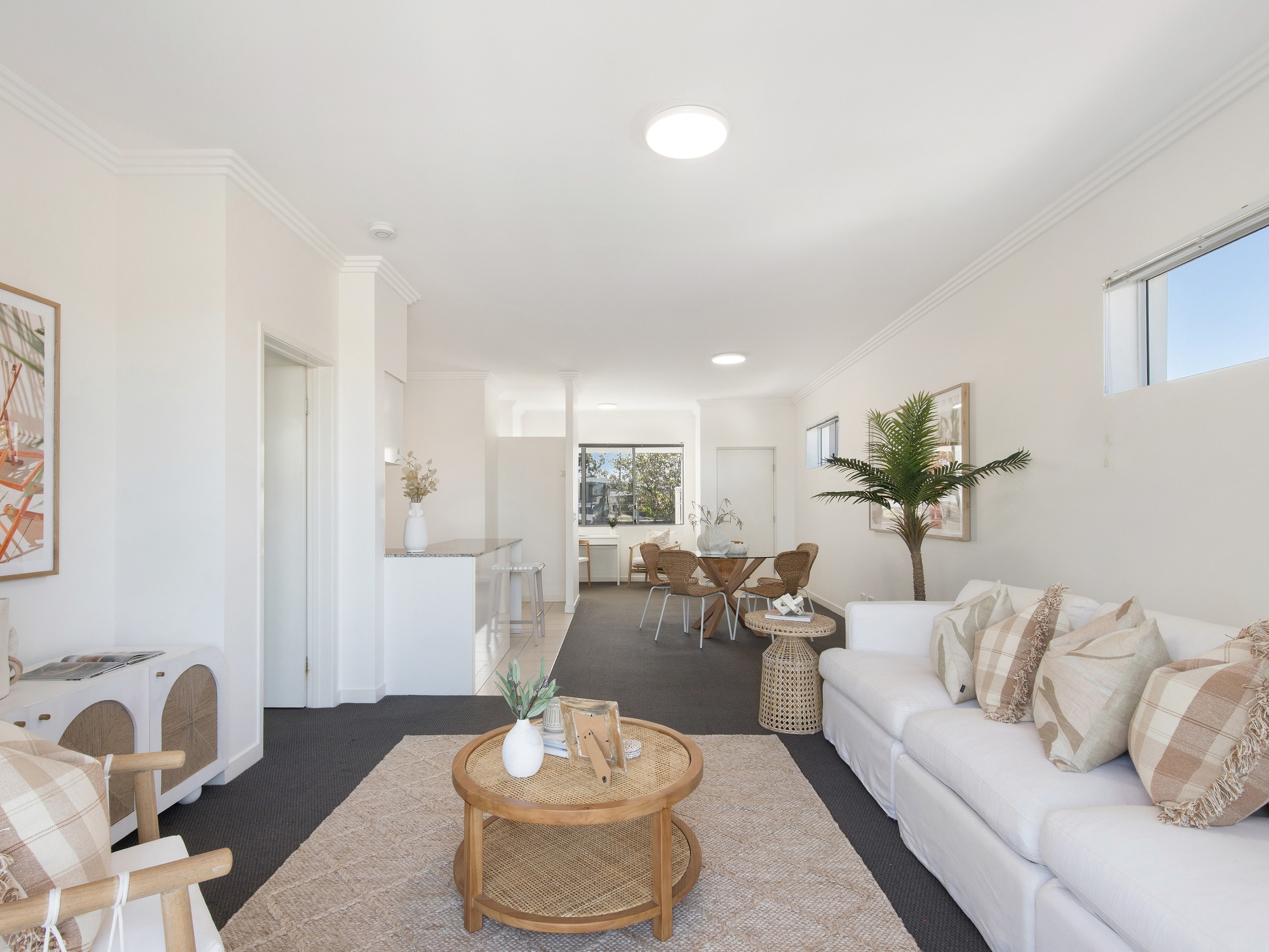 44/98 University Drive, Varsity Lakes, QLD 4227