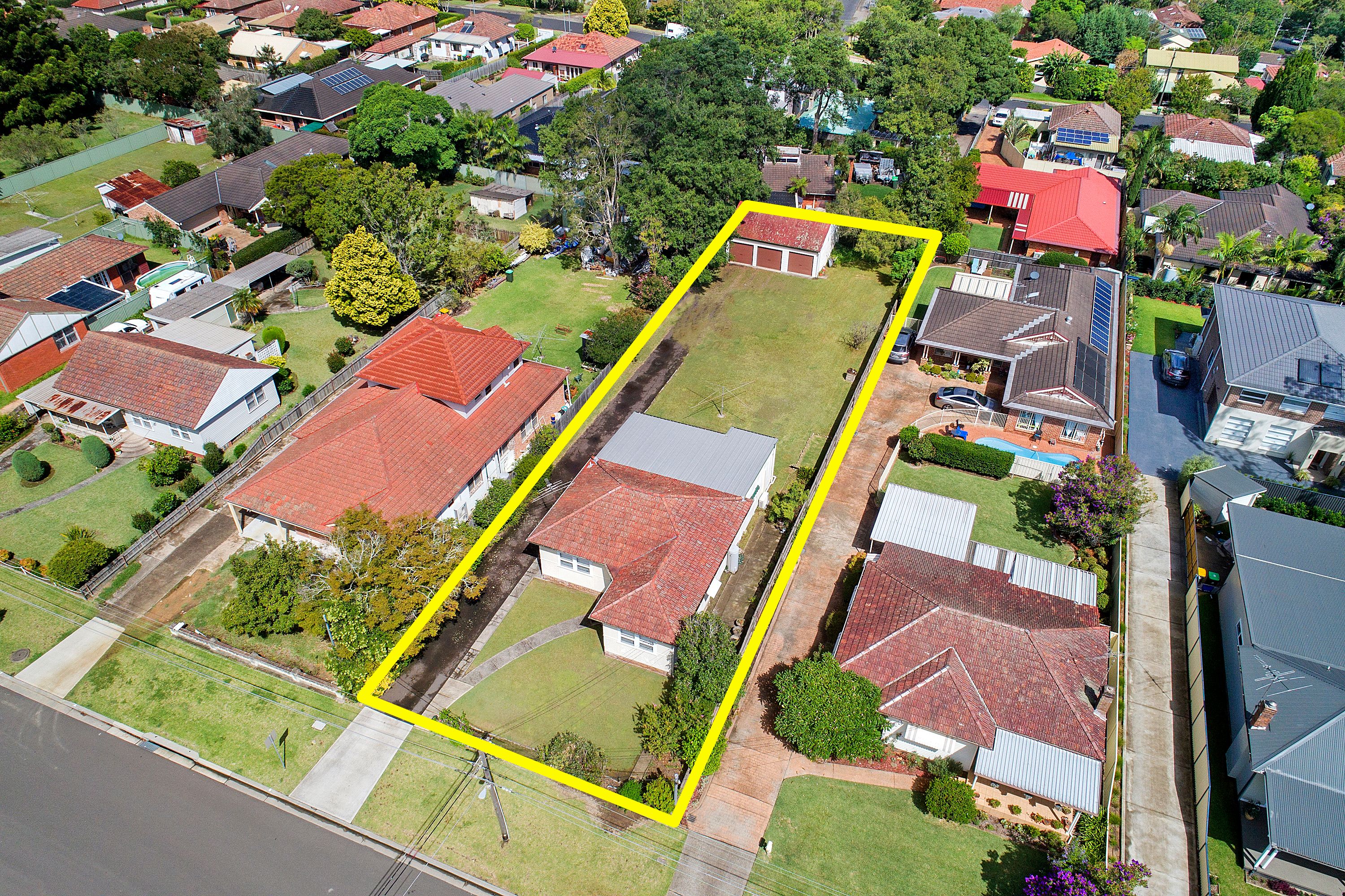 25 Willarong Road, Mount Colah, NSW 2079