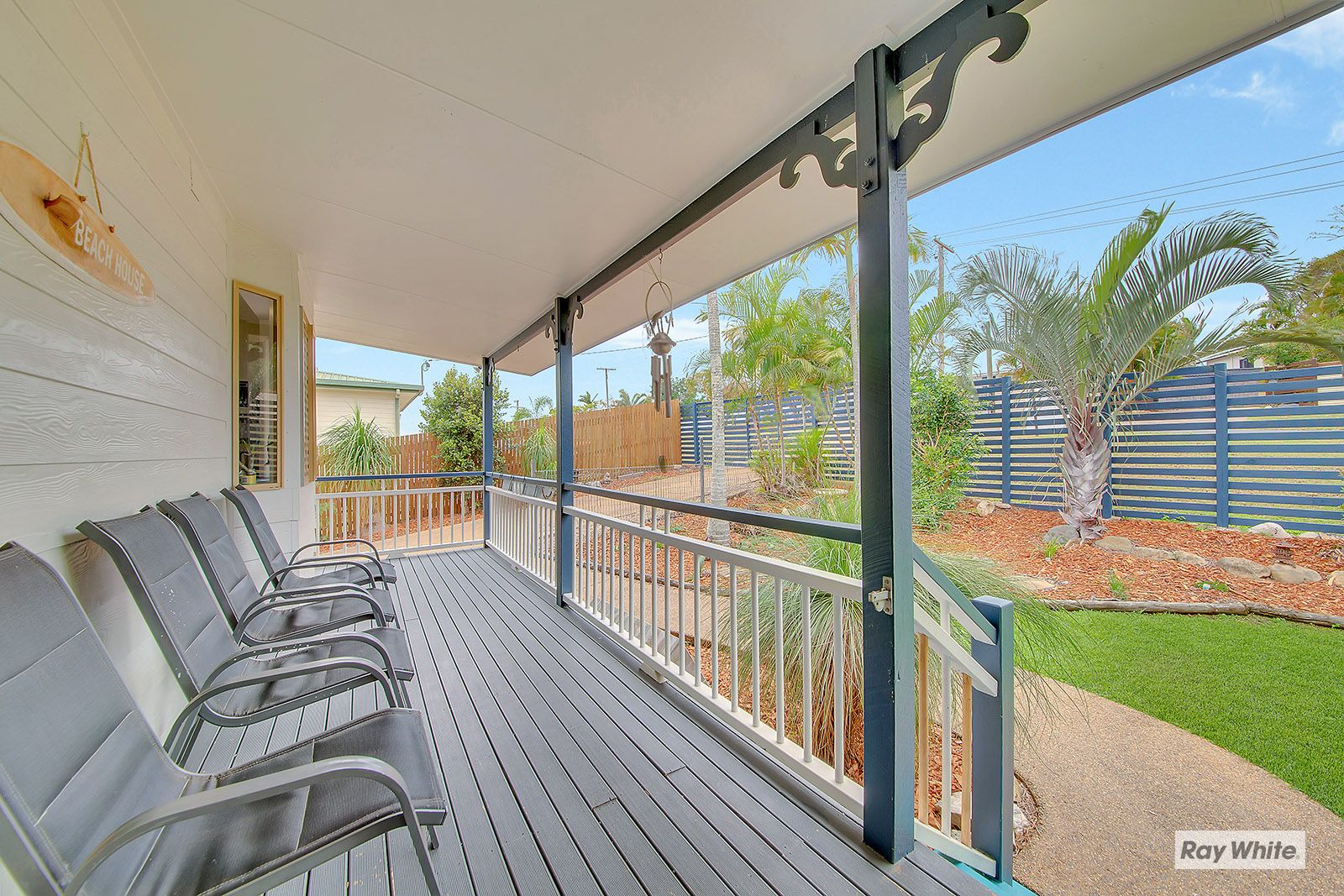 26 Shaw Avenue, Yeppoon, QLD 4703