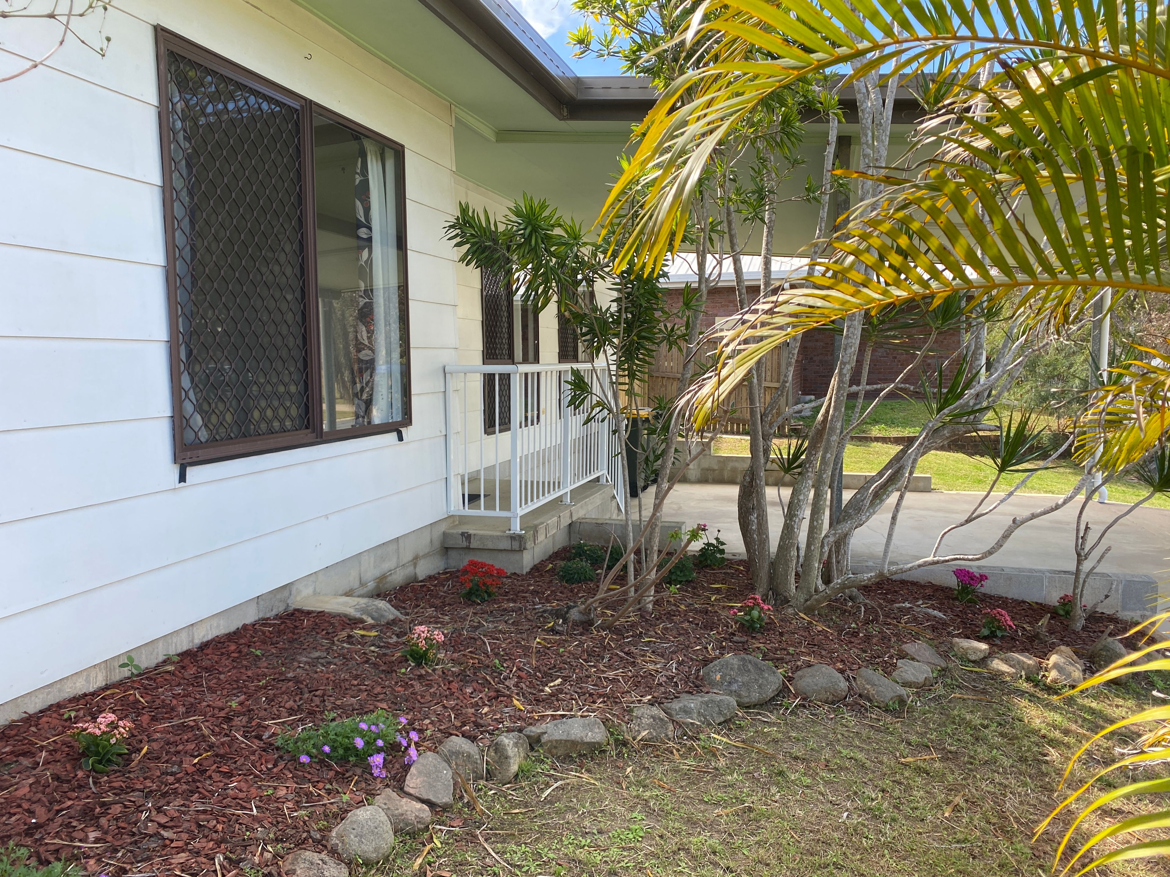 13 McCann Street, South Gladstone, QLD 4680
