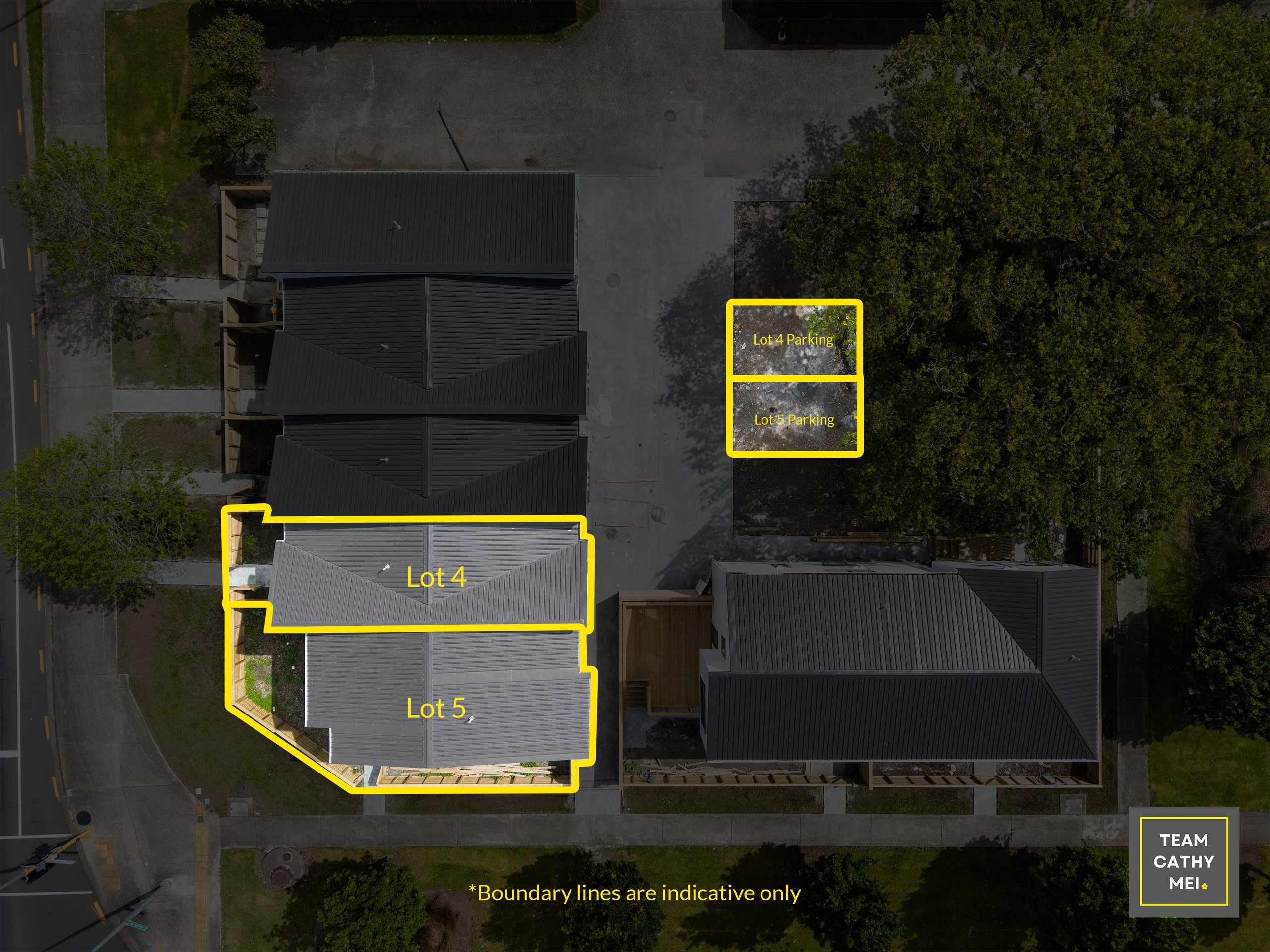 Lot 4/223 Porchester Road, Takanini, Papakura