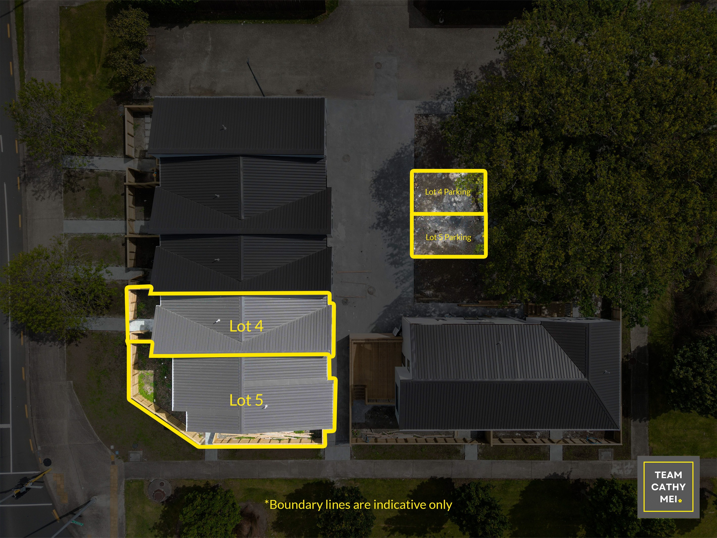 Lot 4/223 Porchester Road, Takanini, Papakura