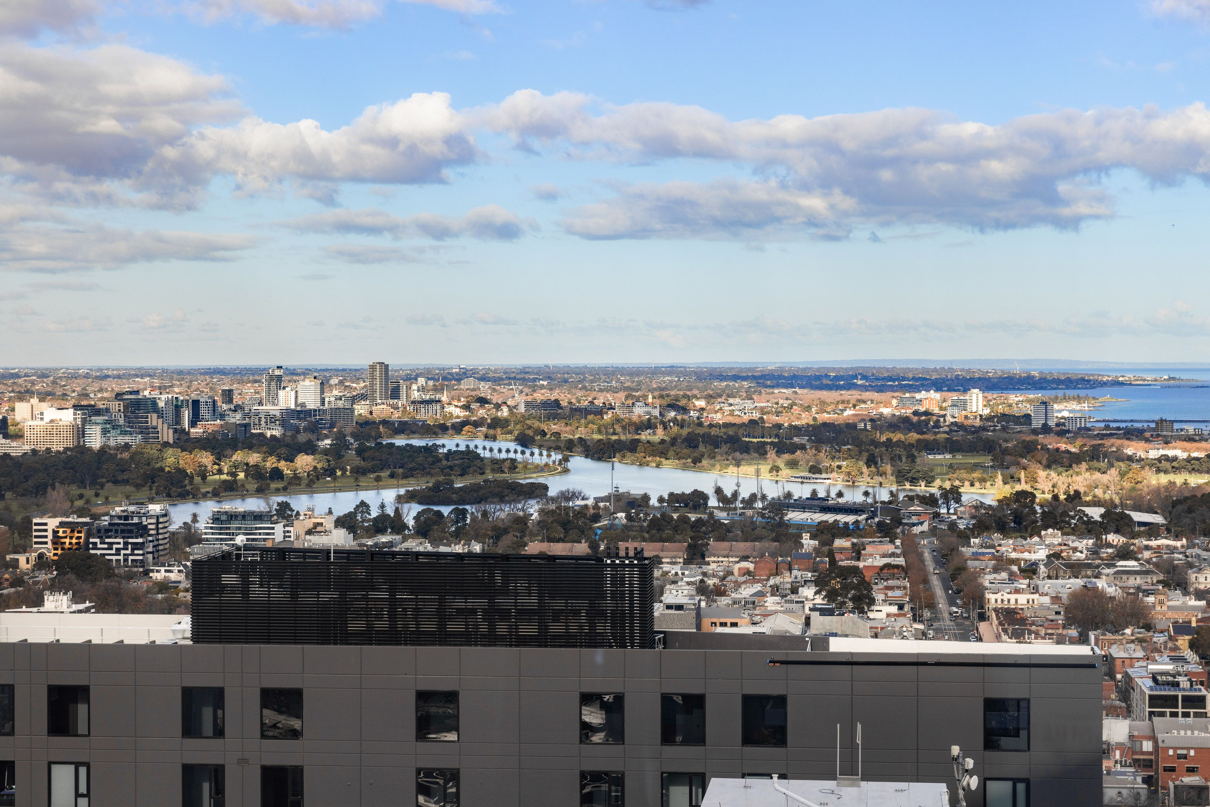 3702/105 Clarendon Street, Southbank, VIC 3006